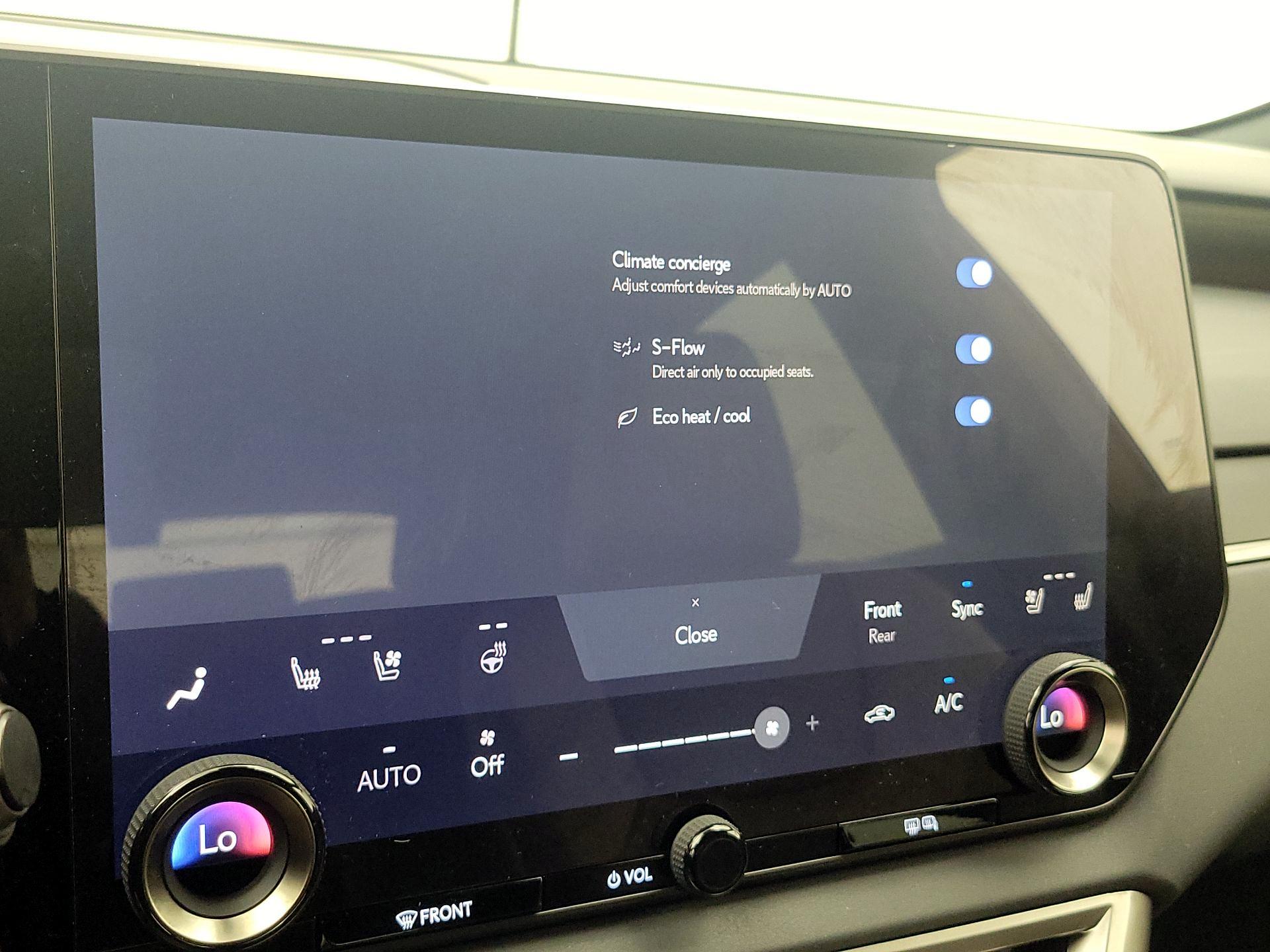 Thumbnail: 2023 Lexus RX - 16