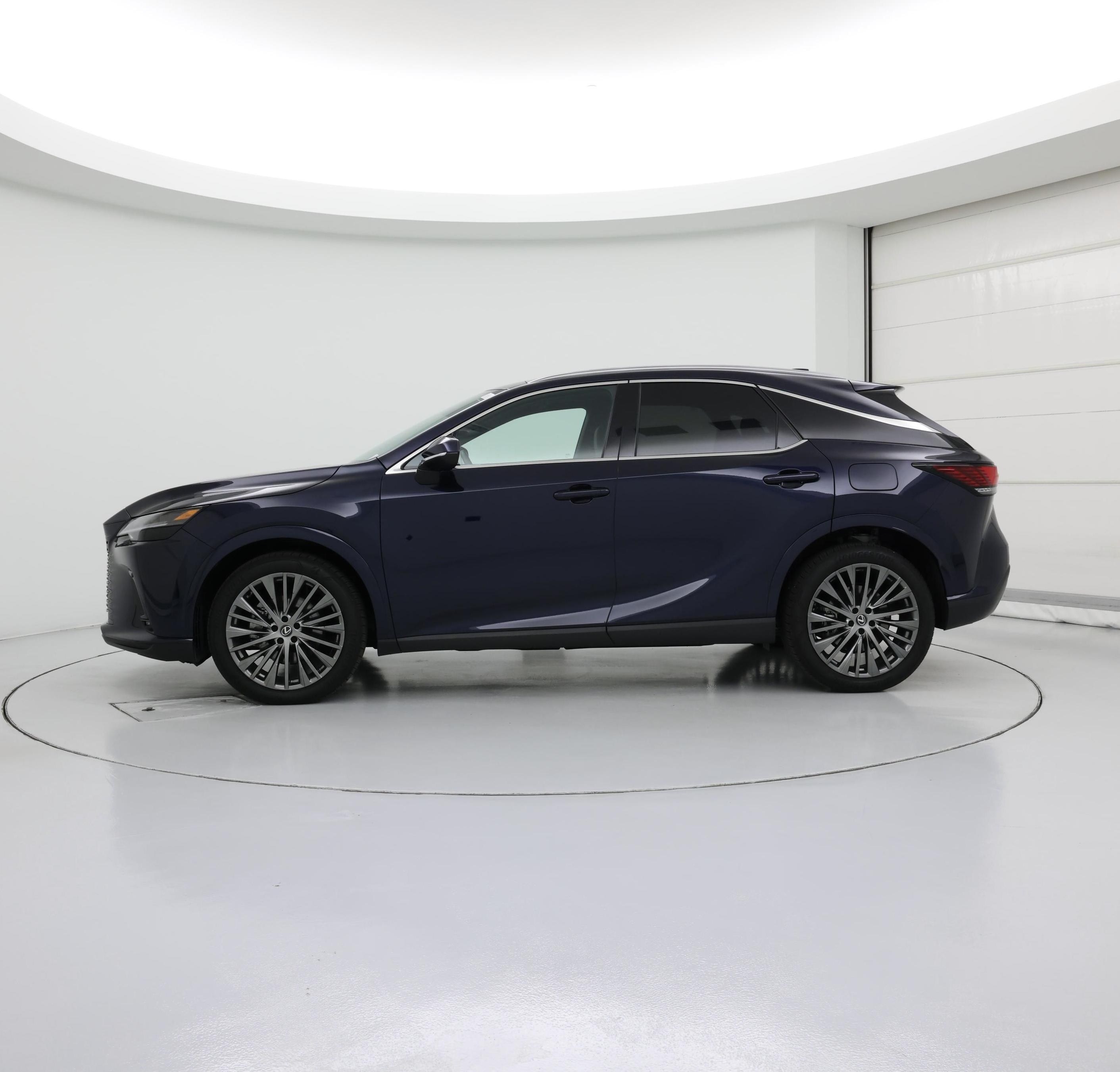 Thumbnail: 2023 Lexus RX - 3