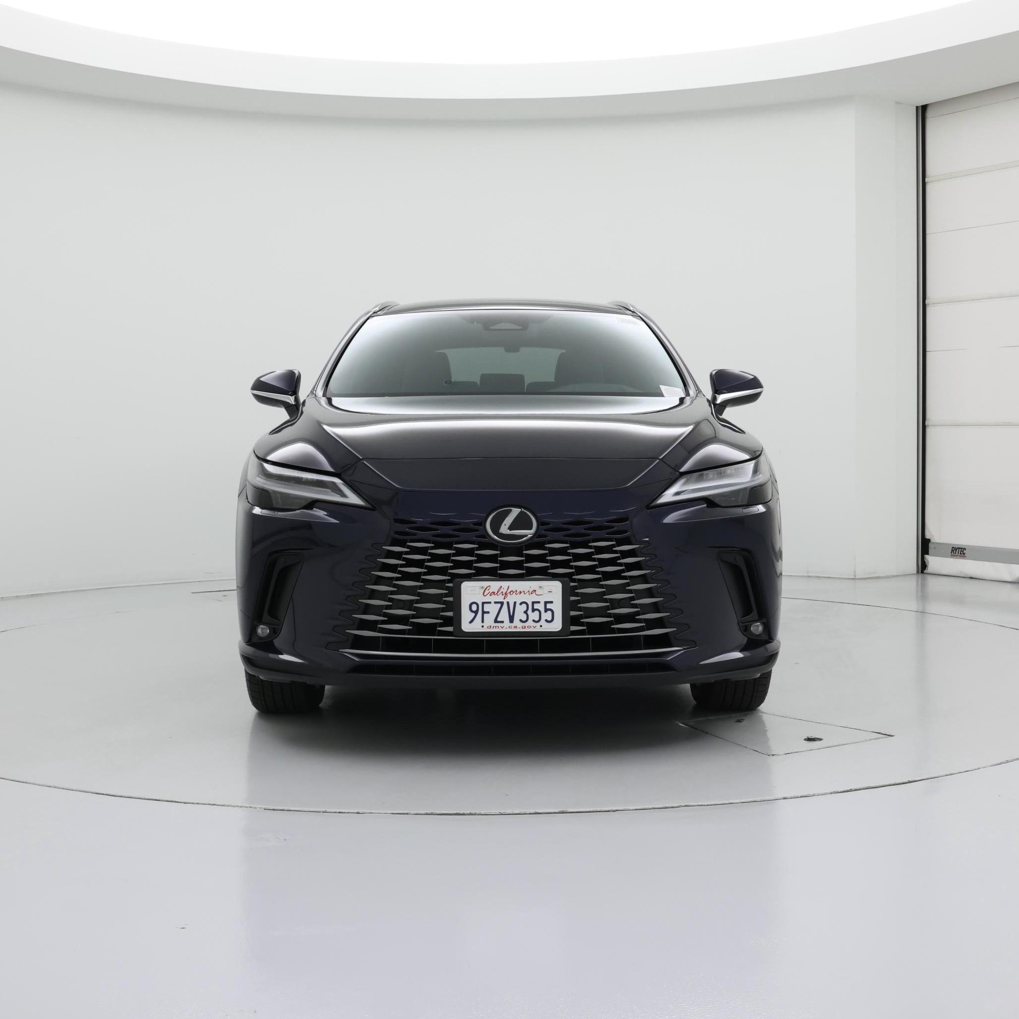 Thumbnail: 2023 Lexus RX - 5