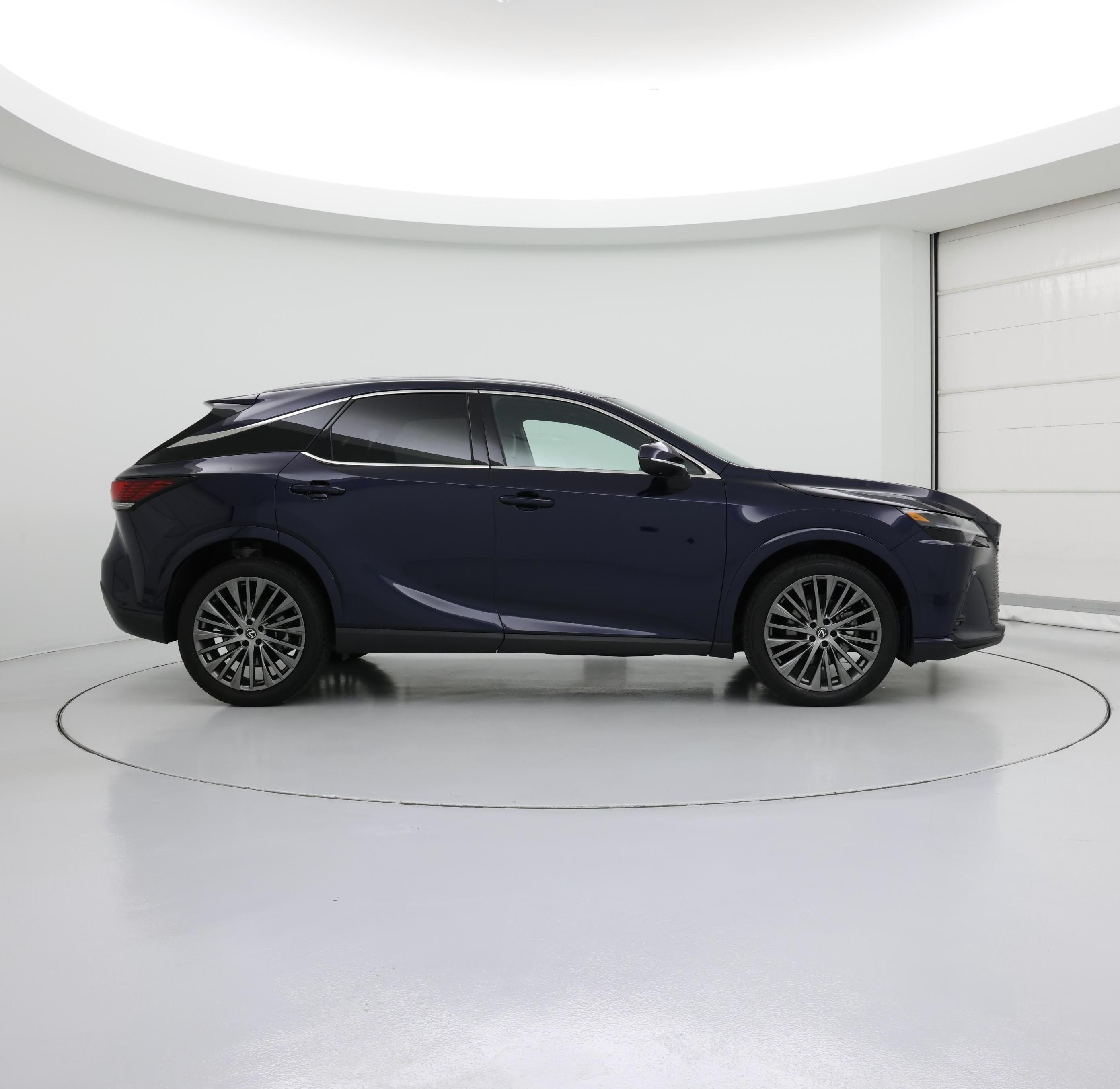 Thumbnail: 2023 Lexus RX - 7