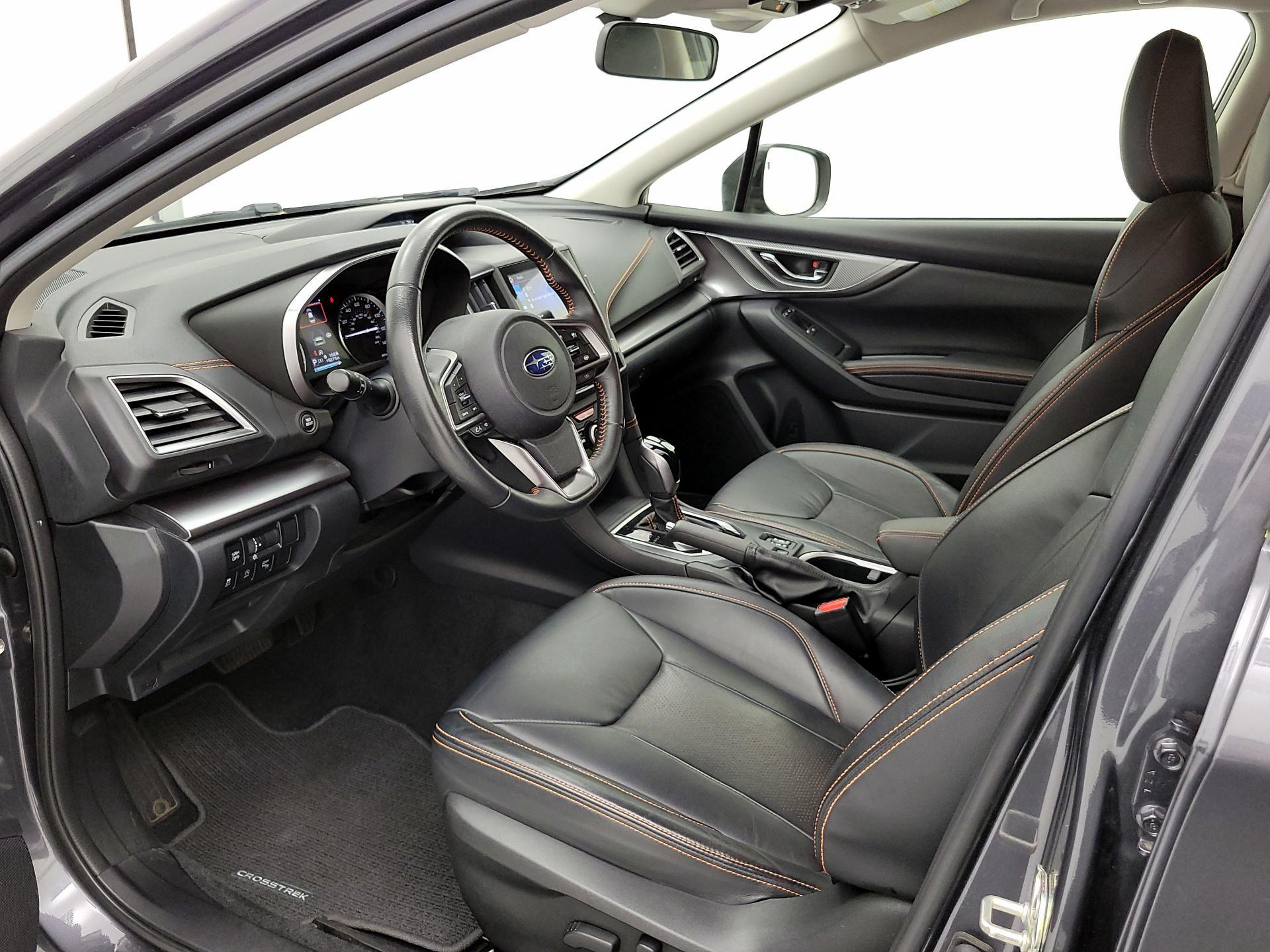 Thumbnail: 2022 Subaru Crosstrek - 11