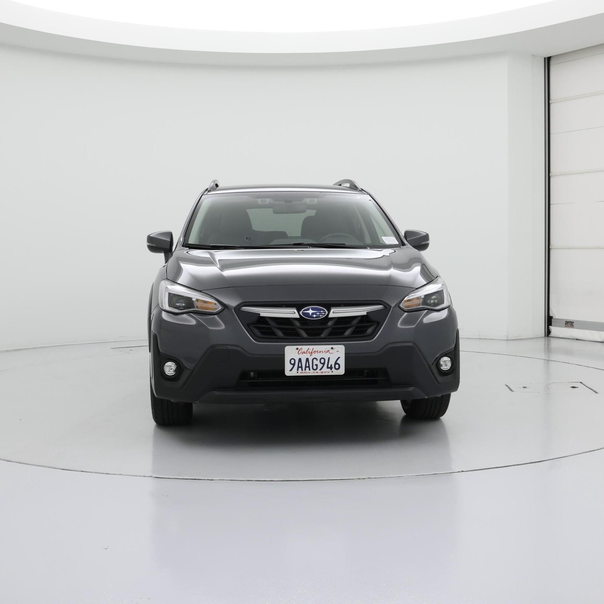 Thumbnail: 2022 Subaru Crosstrek - 5