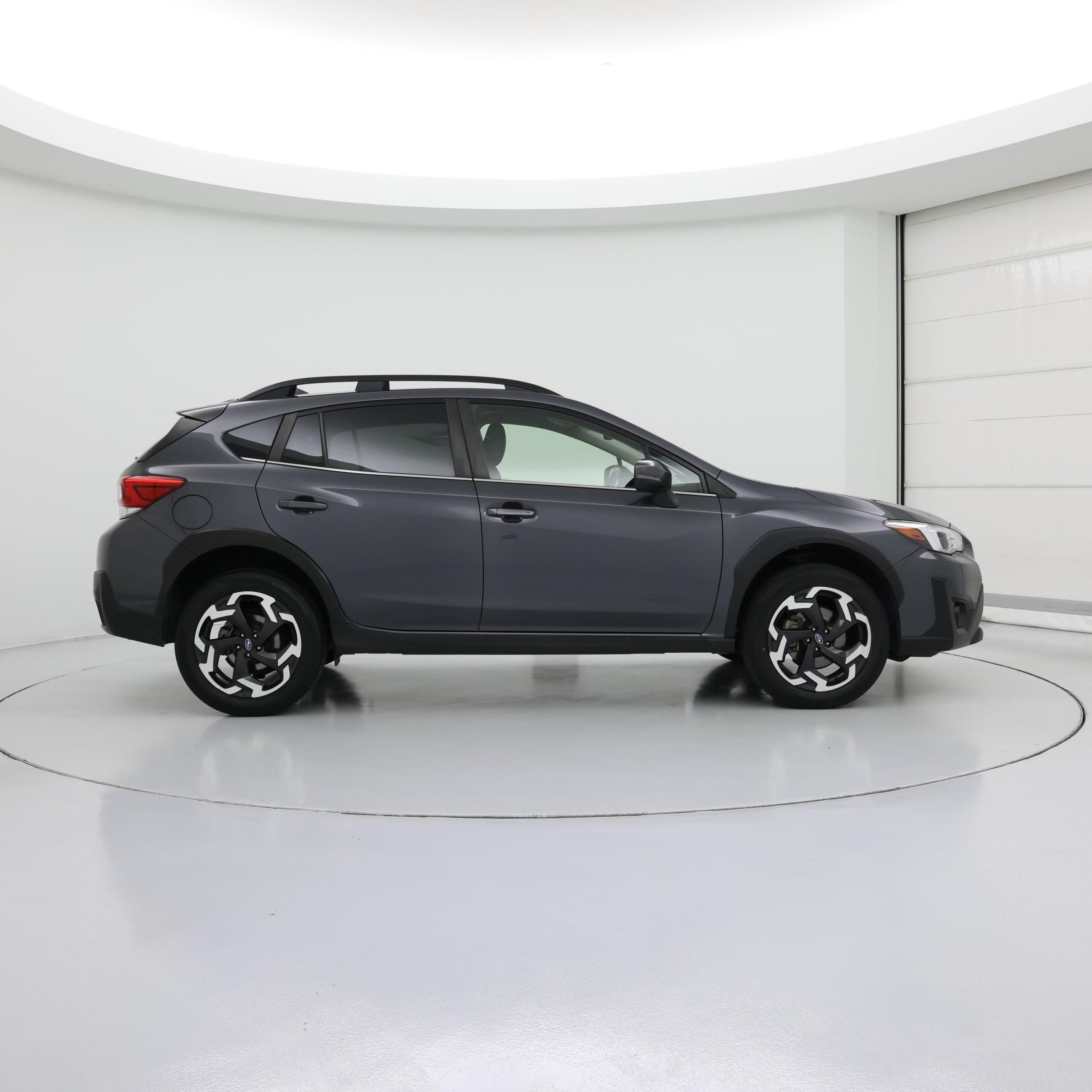 Thumbnail: 2022 Subaru Crosstrek - 7