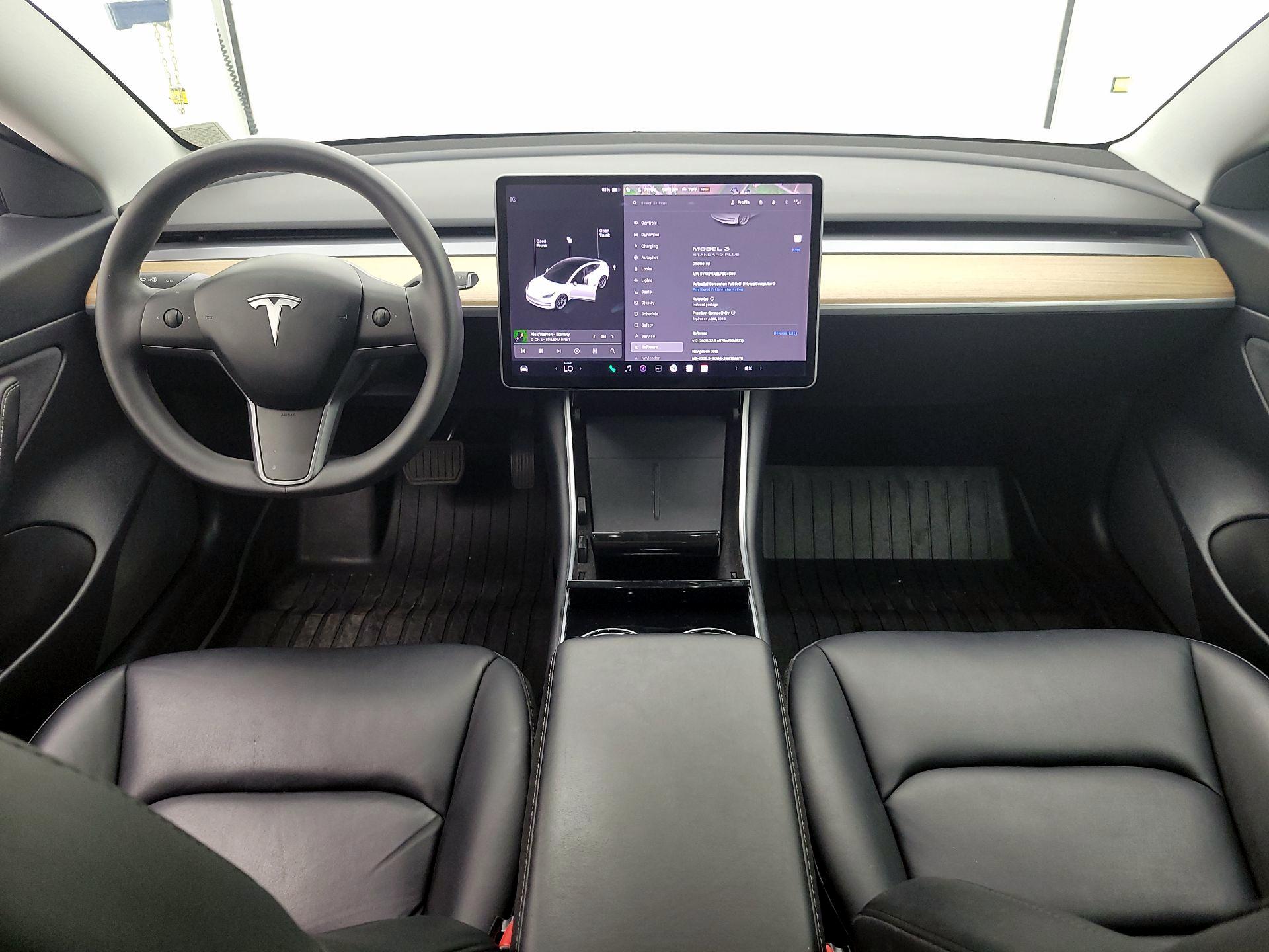 Thumbnail: 2020 Tesla Model 3 - 9