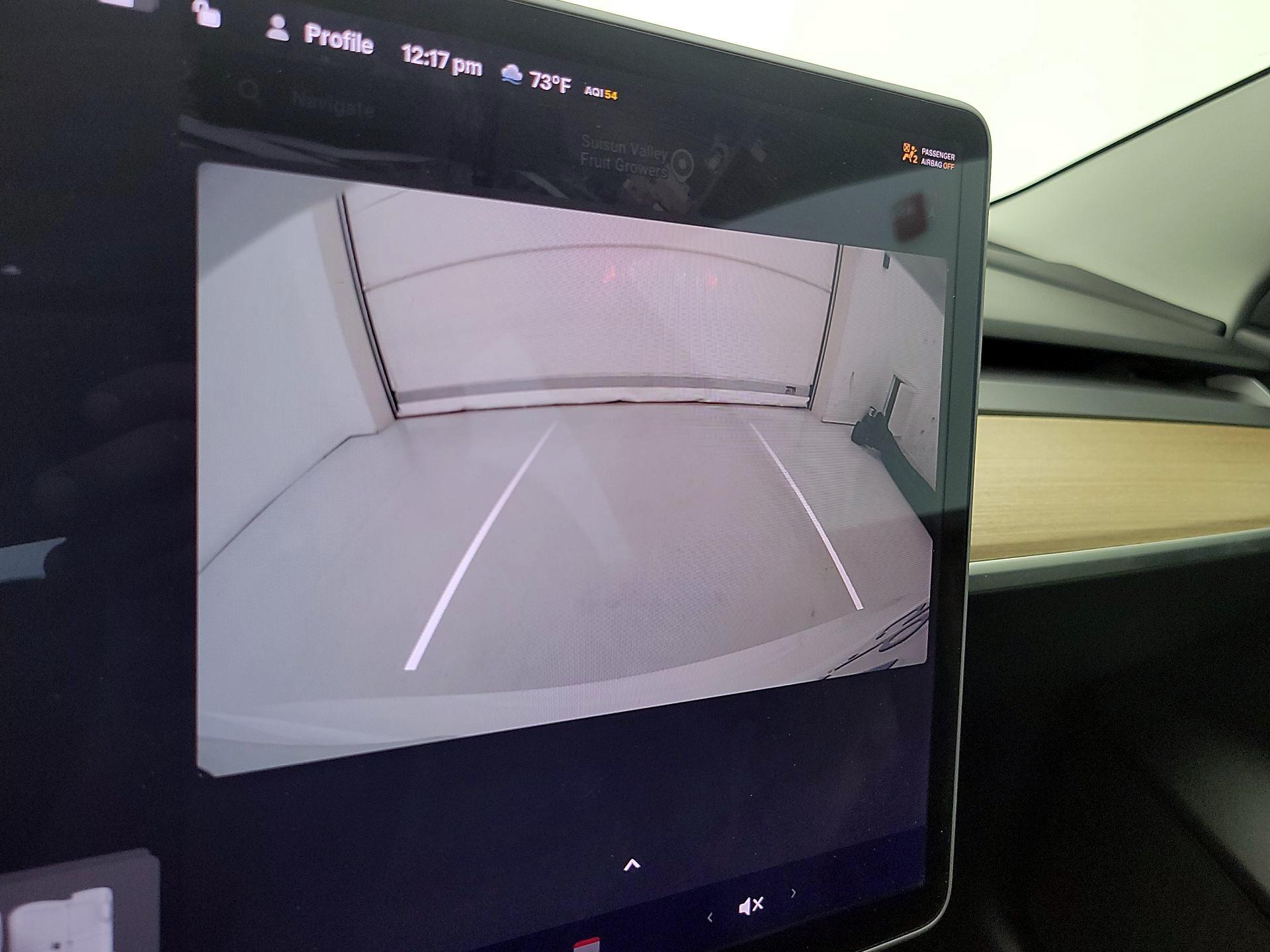 Thumbnail: 2020 Tesla Model 3 - 14