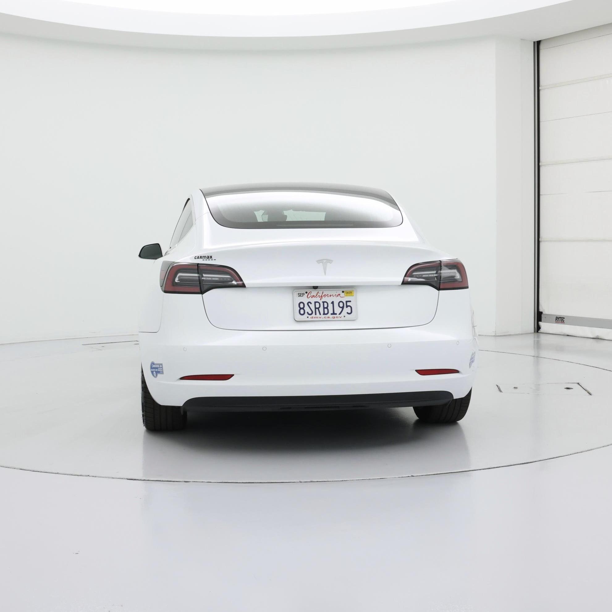 Thumbnail: 2020 Tesla Model 3 - 6