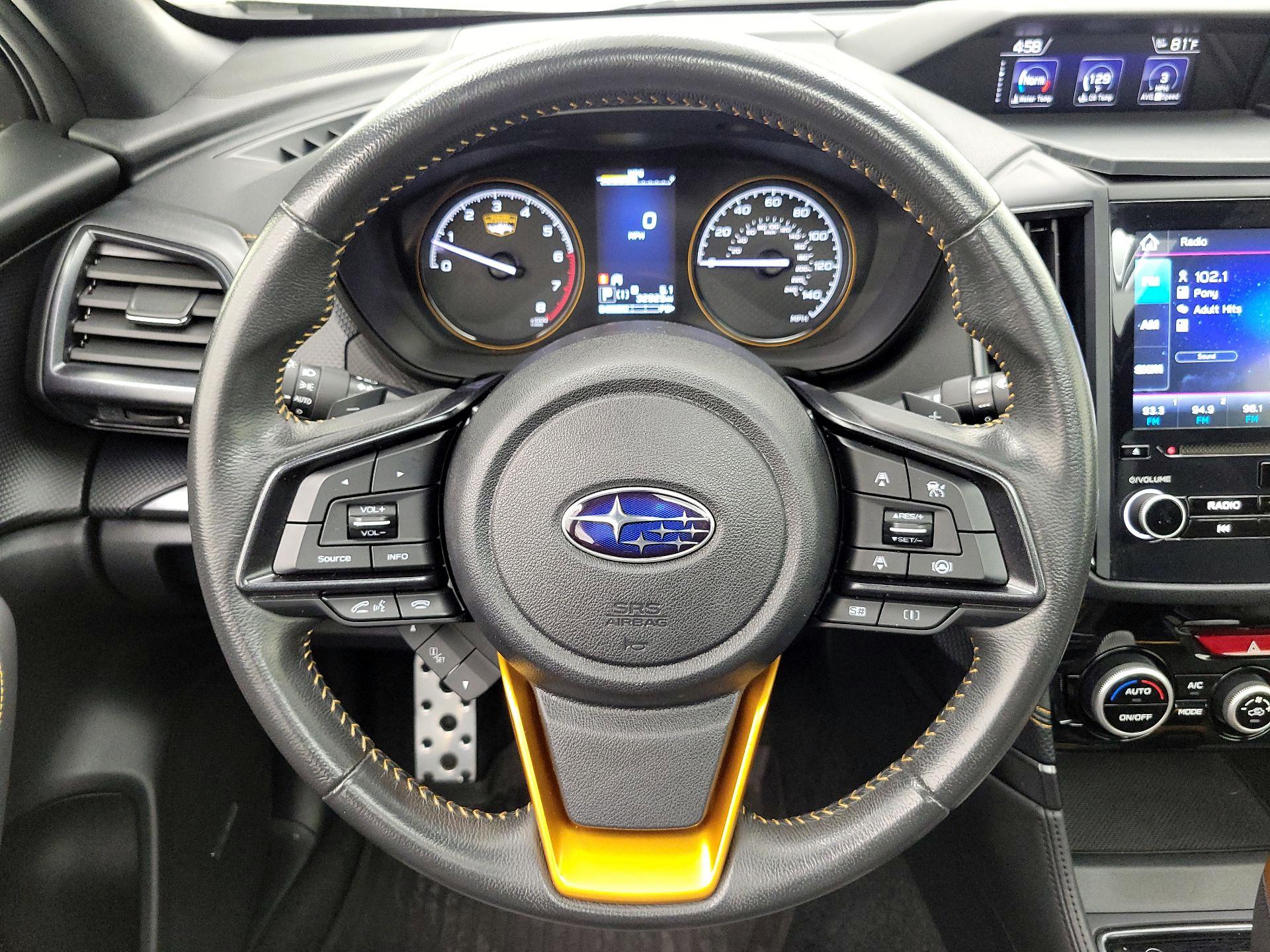 Thumbnail: 2023 Subaru Forester - 10
