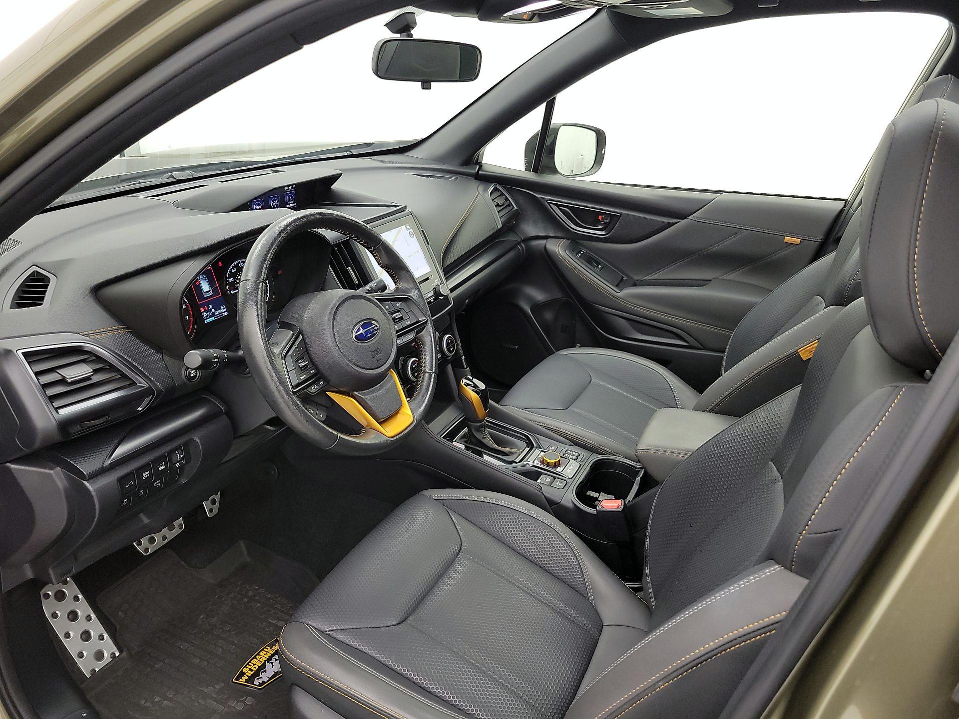 Thumbnail: 2023 Subaru Forester - 11