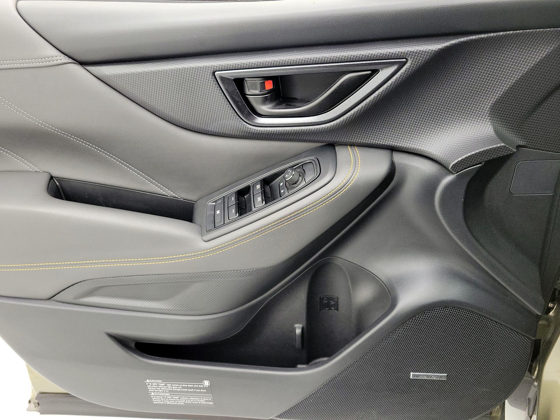 Thumbnail: 2023 Subaru Forester - 12