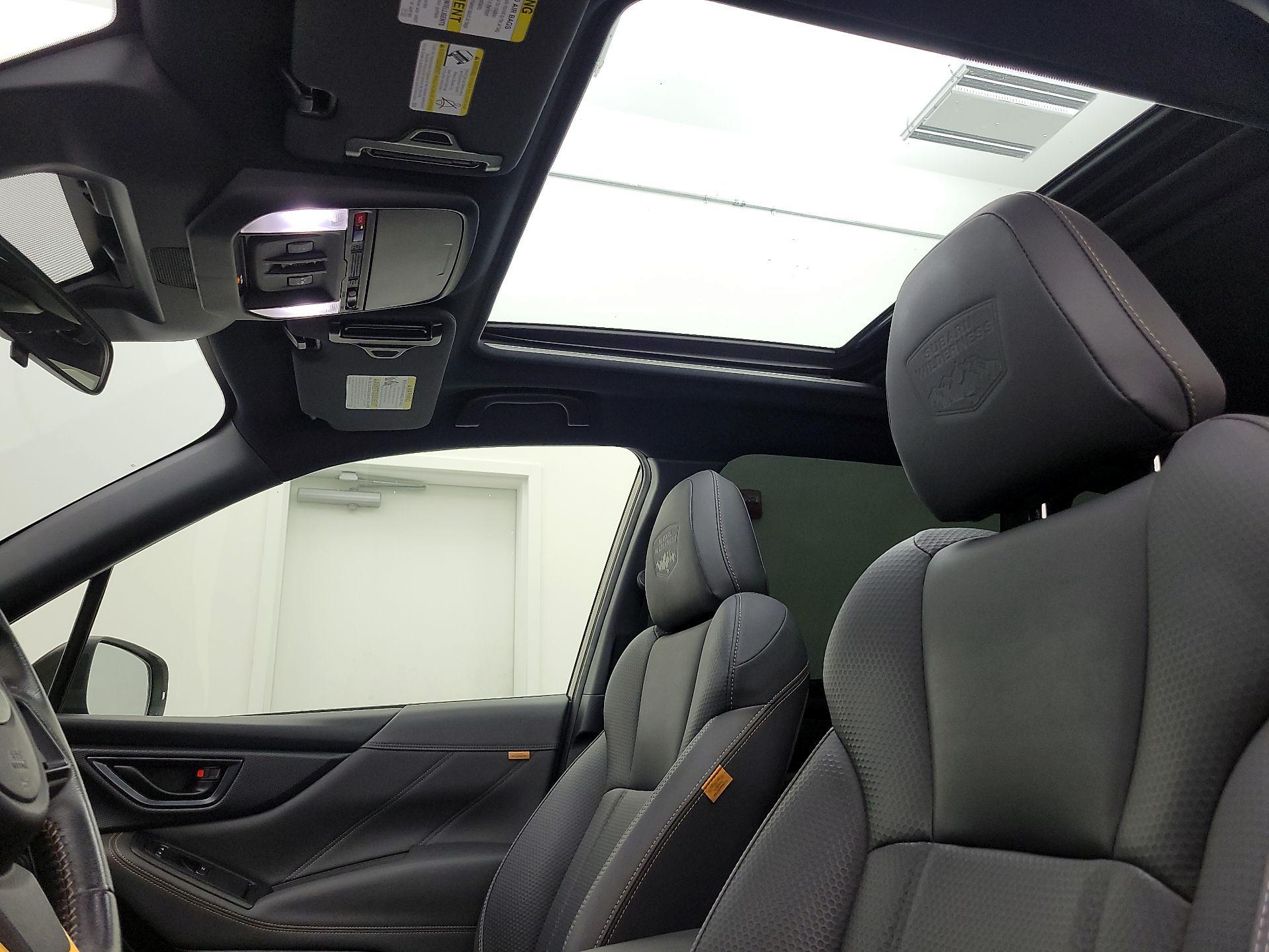 Thumbnail: 2023 Subaru Forester - 20