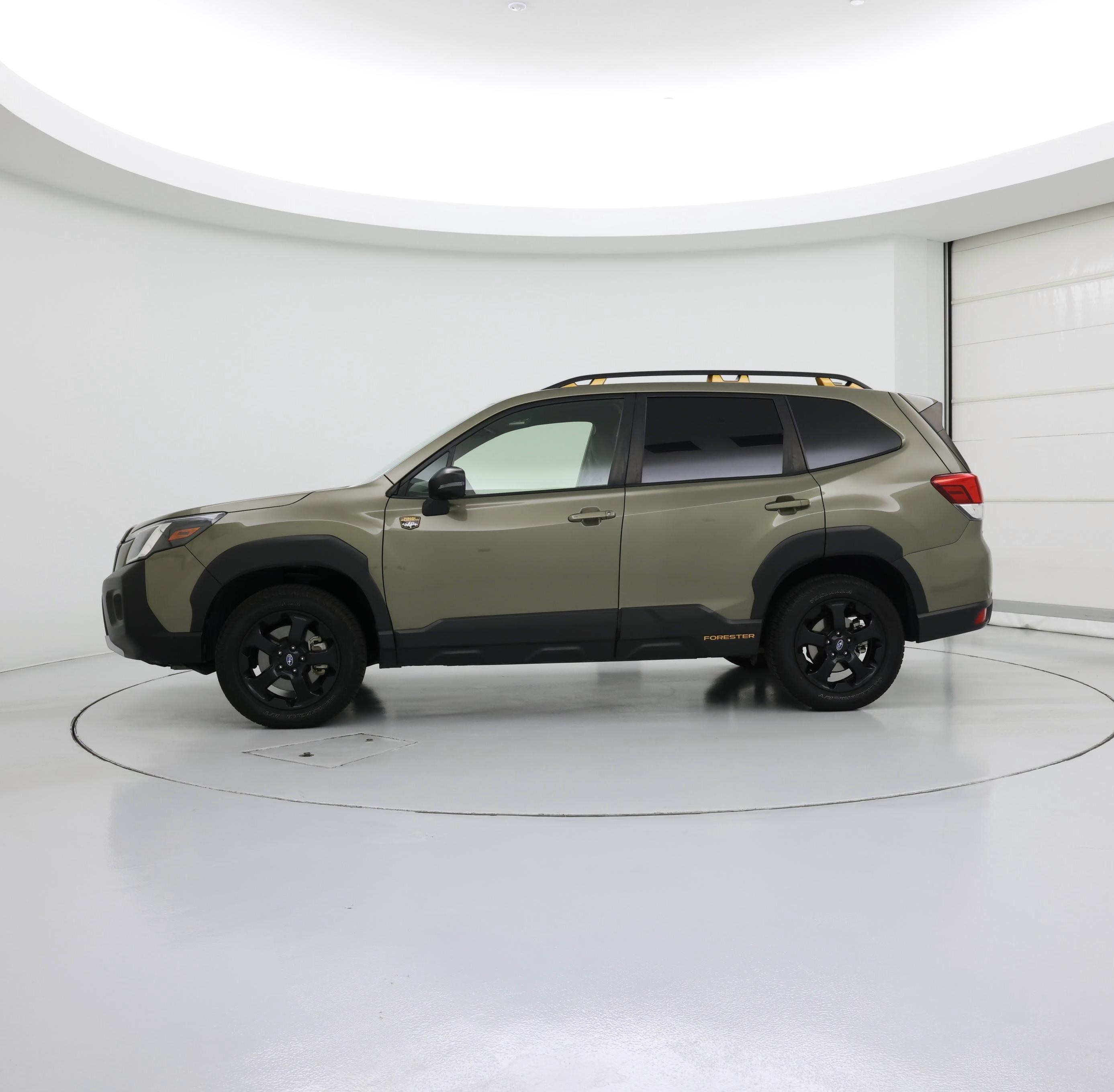 Thumbnail: 2023 Subaru Forester - 3