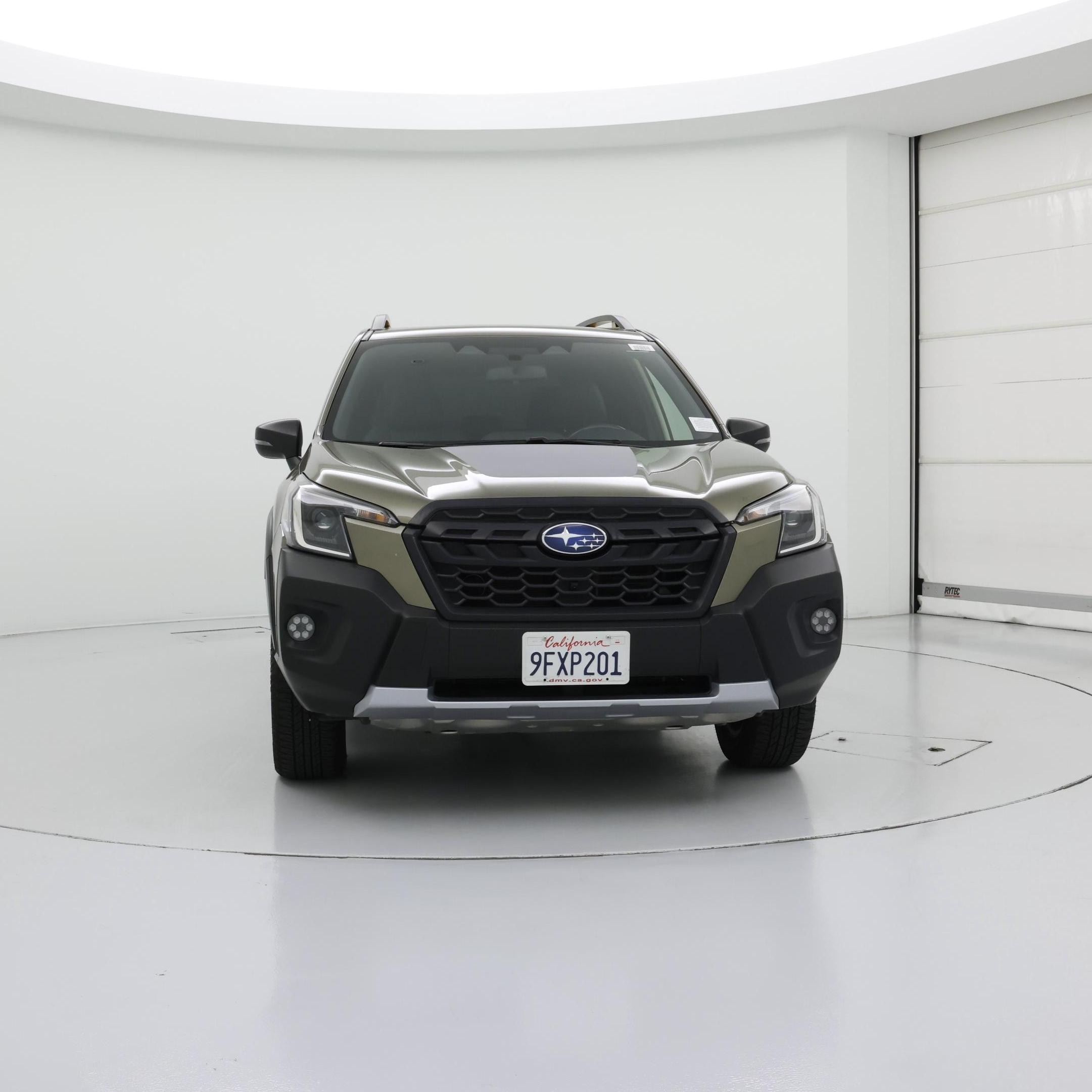 Thumbnail: 2023 Subaru Forester - 5
