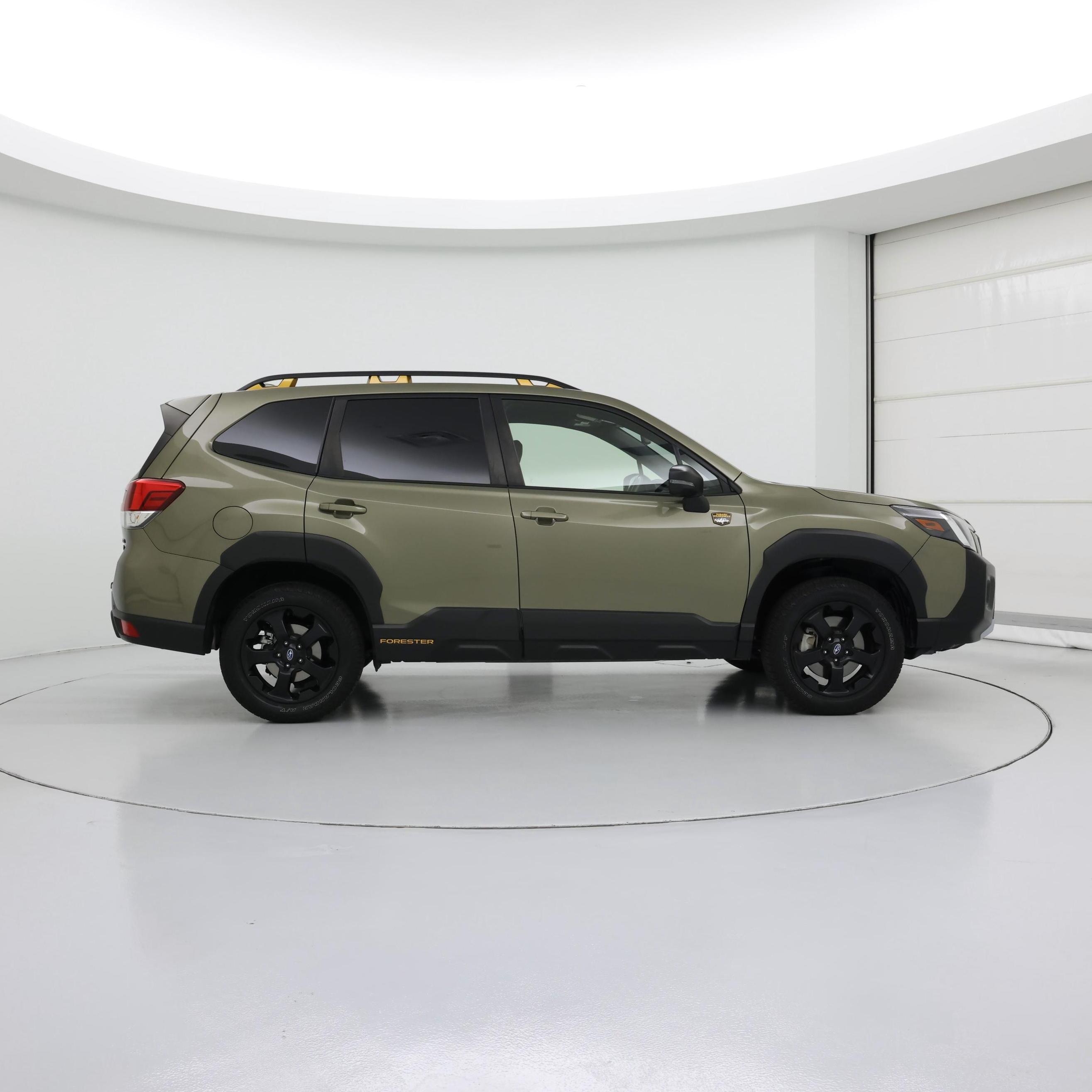 Thumbnail: 2023 Subaru Forester - 7