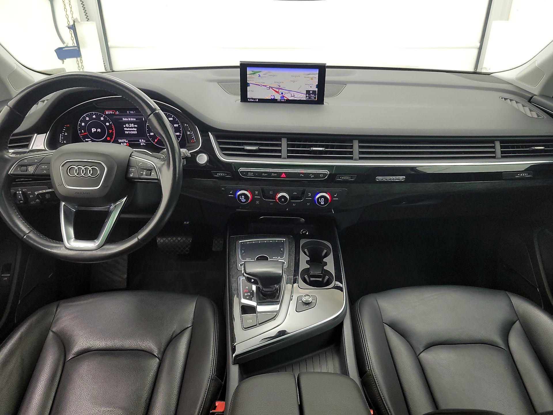 Thumbnail: 2018 Audi Q7 - 9