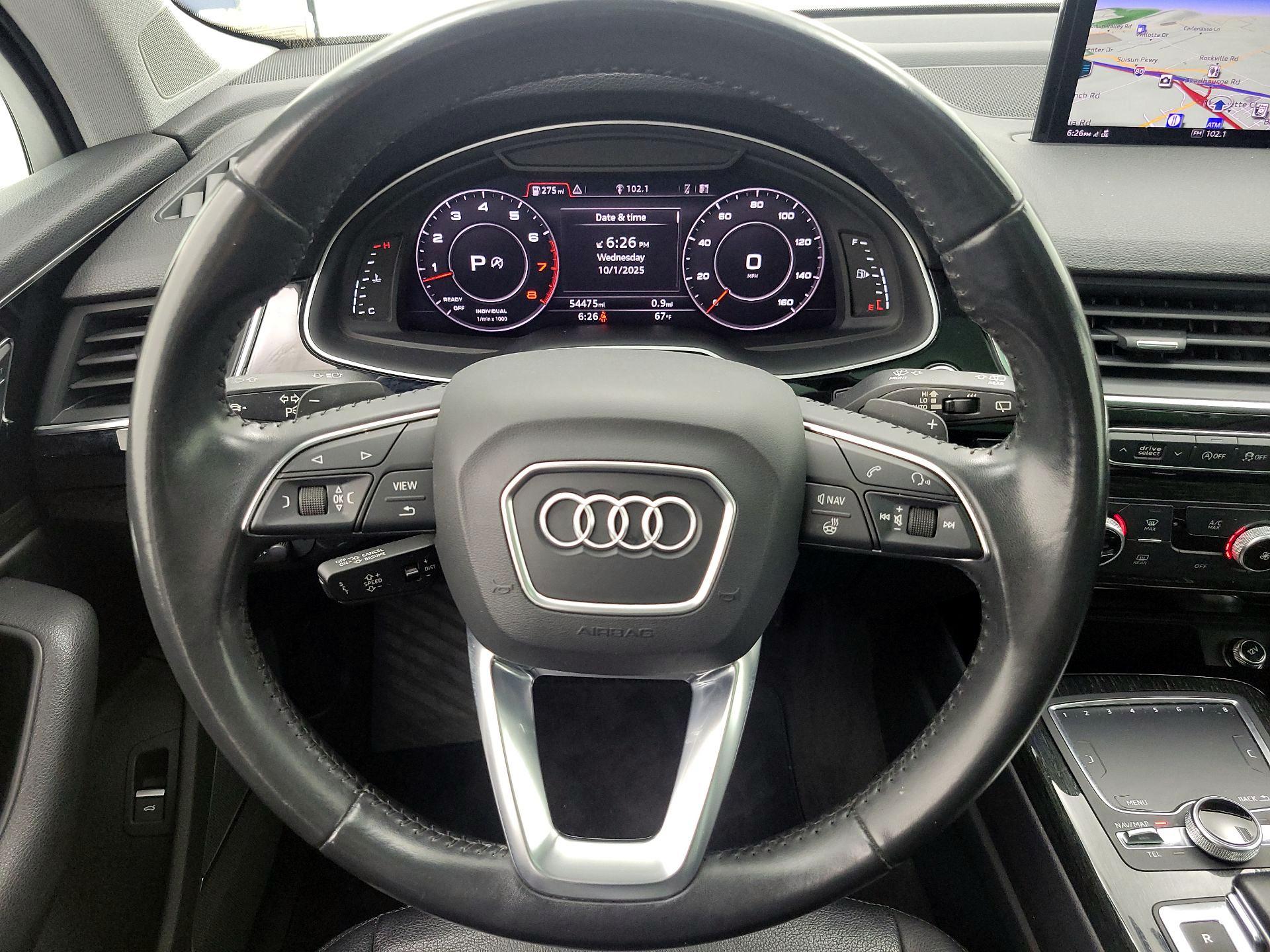 Thumbnail: 2018 Audi Q7 - 10