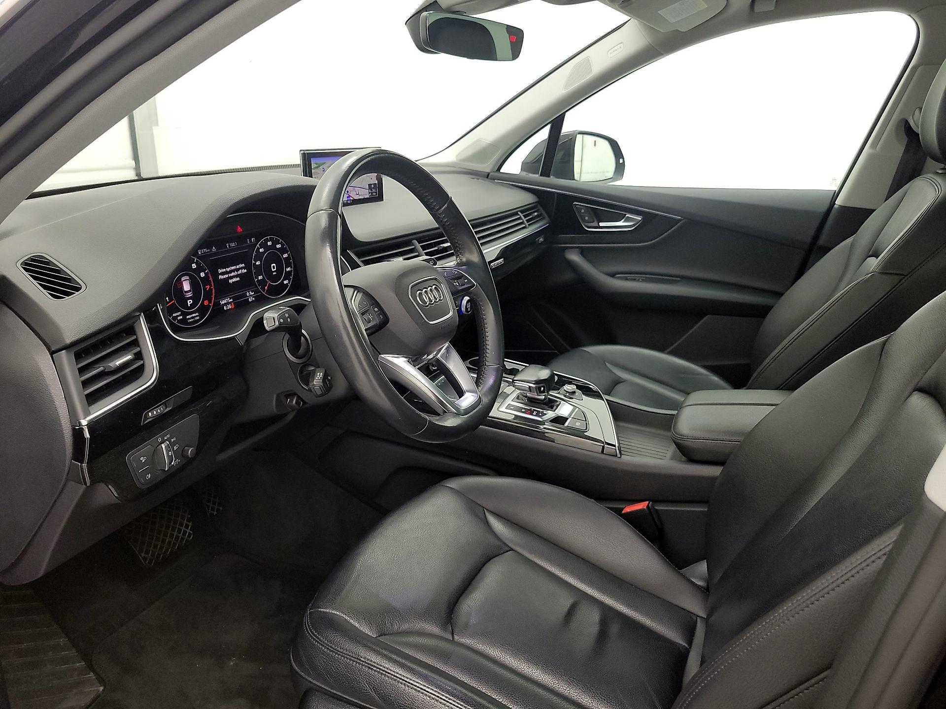Thumbnail: 2018 Audi Q7 - 11