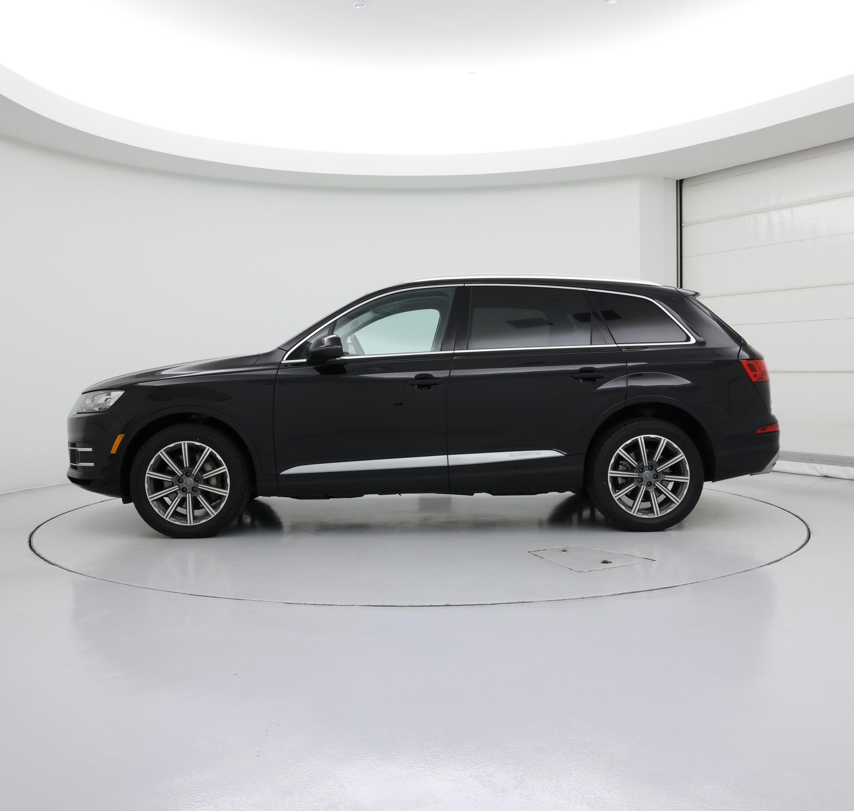 Thumbnail: 2018 Audi Q7 - 3