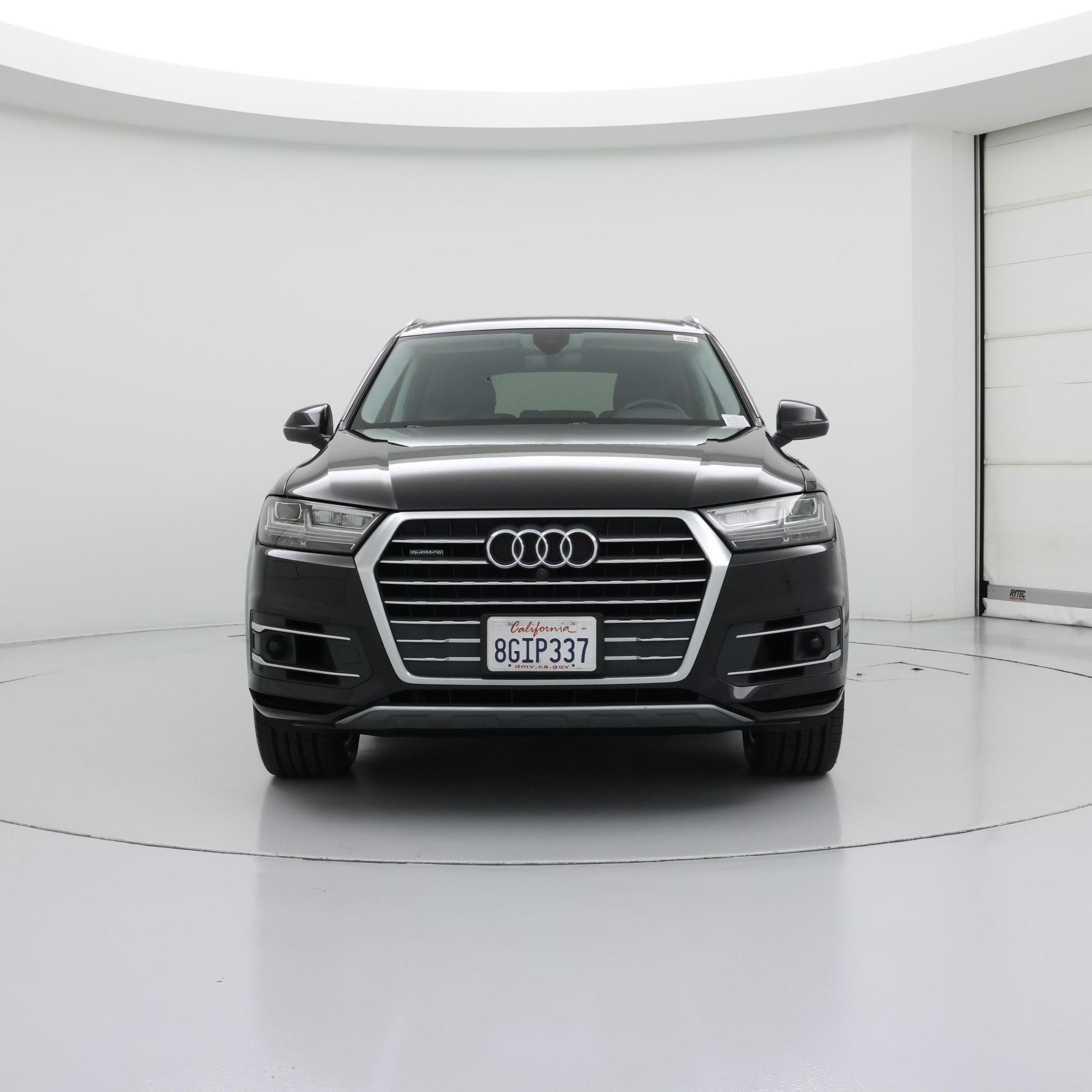 Thumbnail: 2018 Audi Q7 - 5