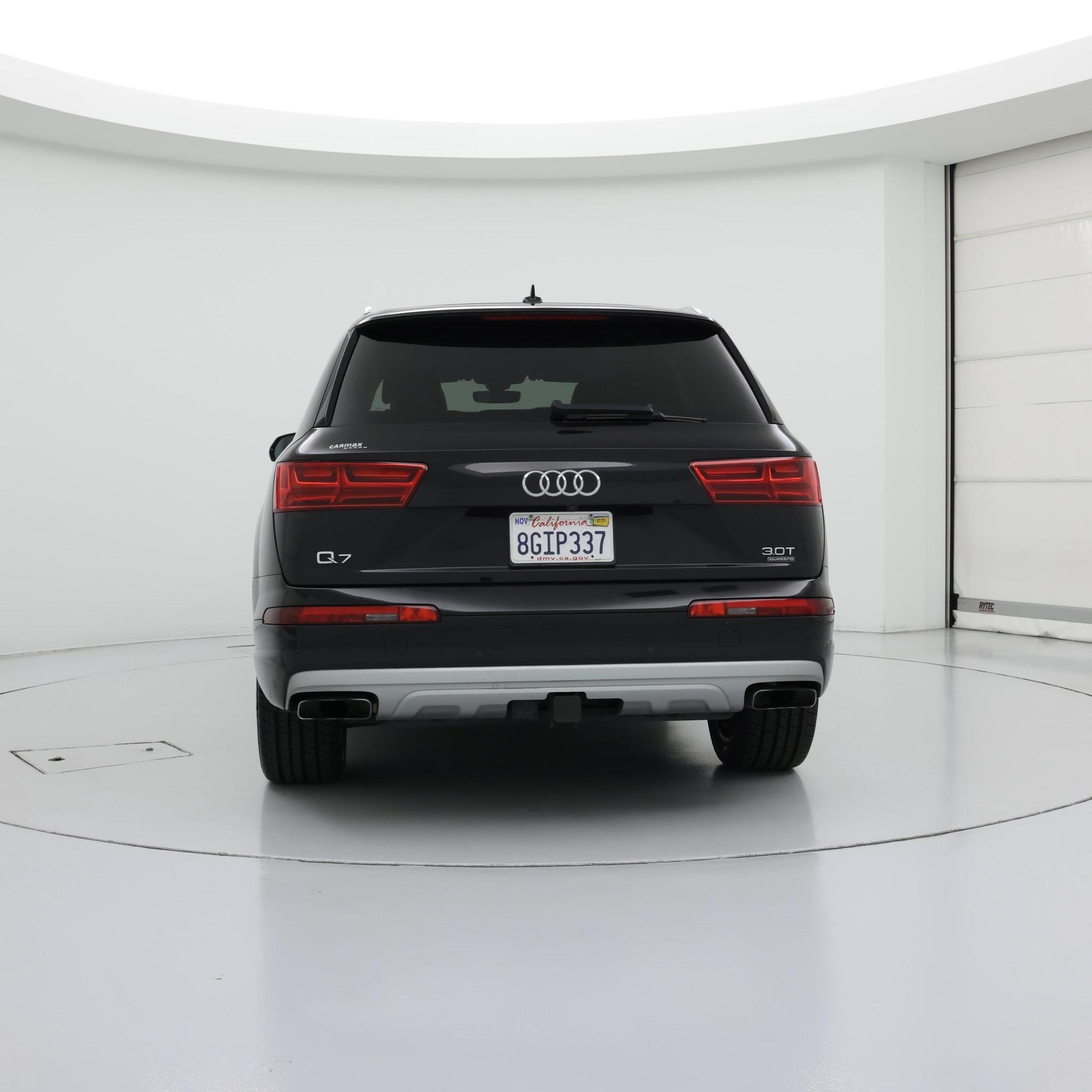 Thumbnail: 2018 Audi Q7 - 6
