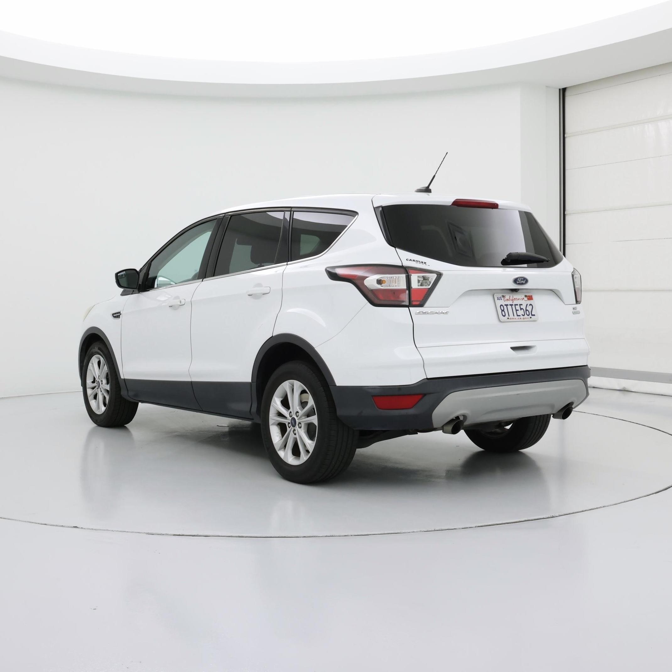 Thumbnail: 2017 Ford Escape - 2
