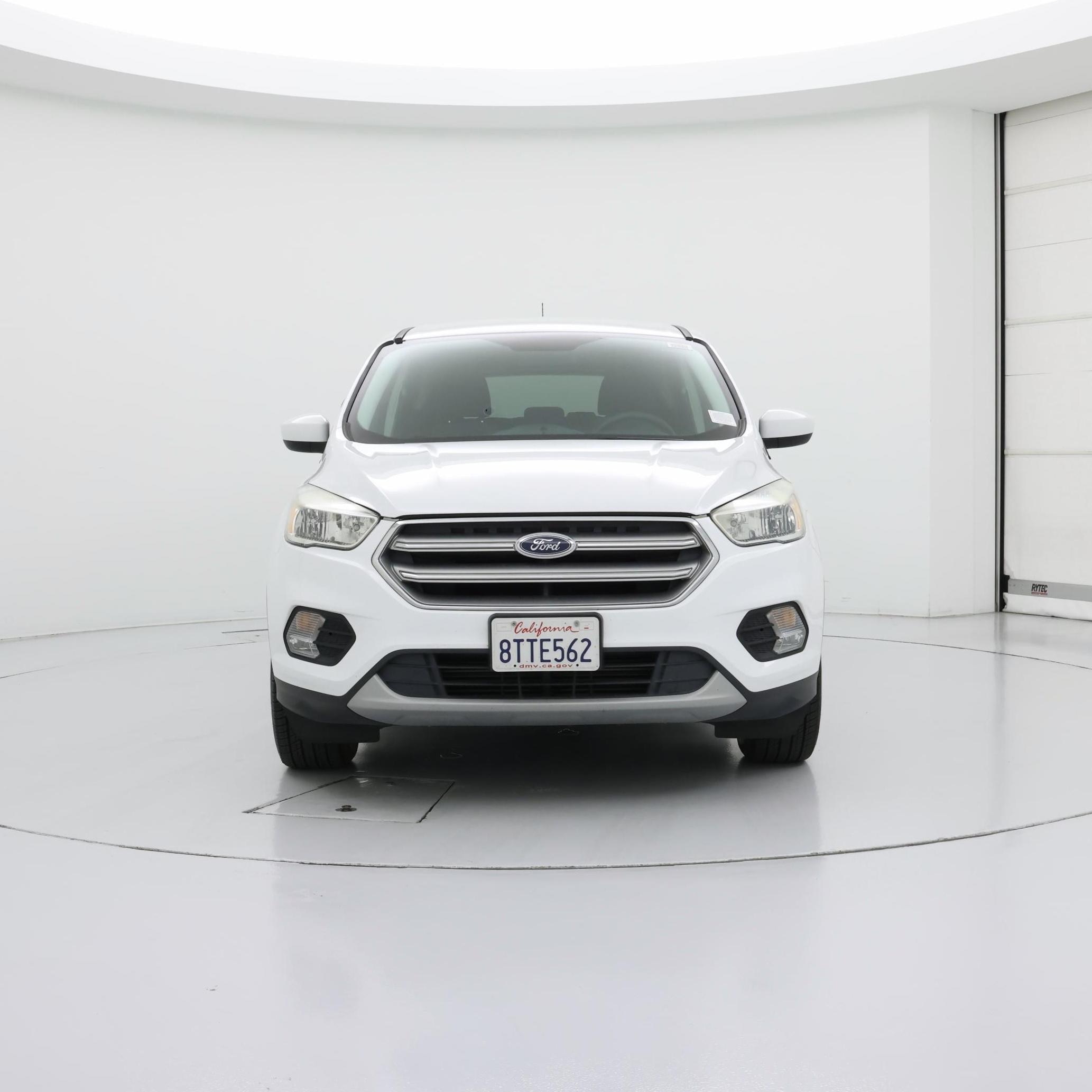 Thumbnail: 2017 Ford Escape - 5