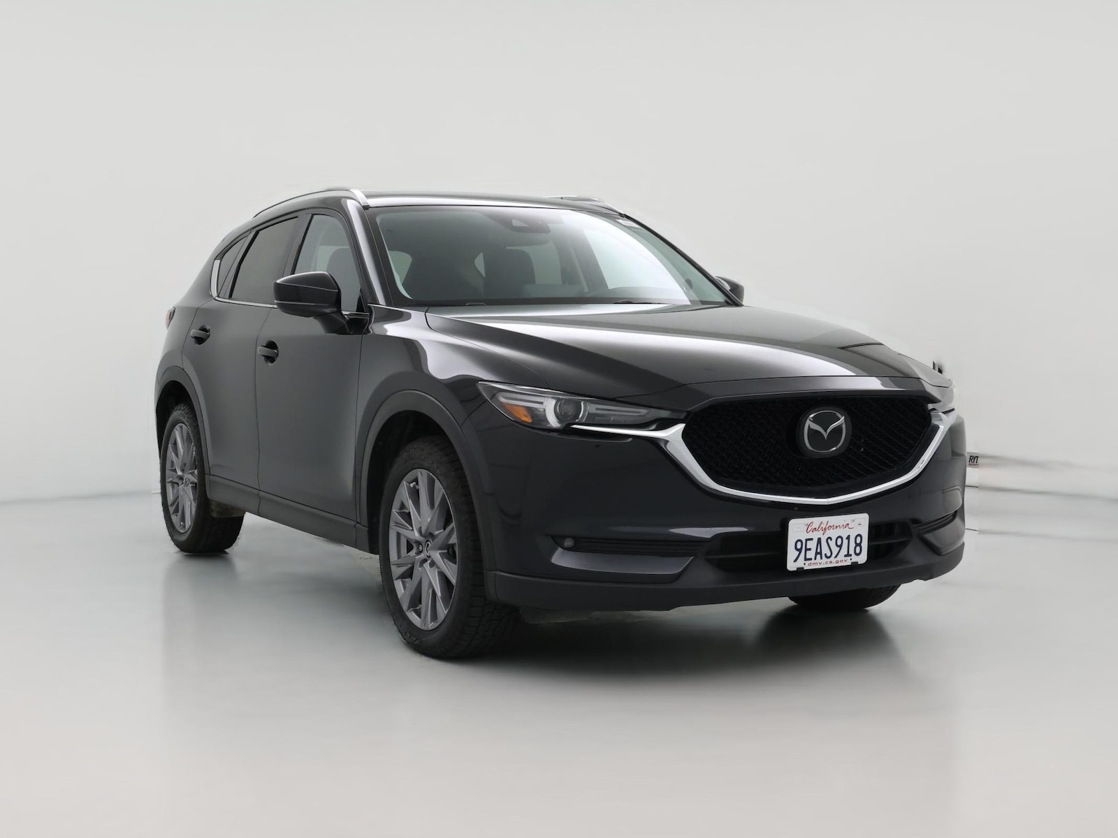 2021 Mazda CX-5 Grand Touring Reserve