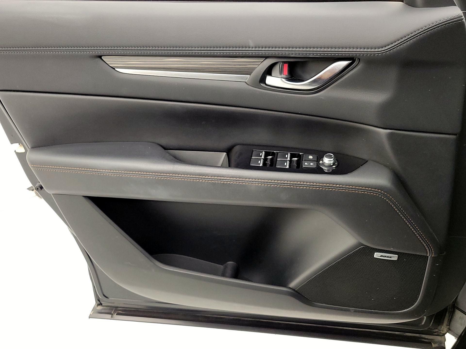 Thumbnail: 2021 Mazda CX-5 - 12