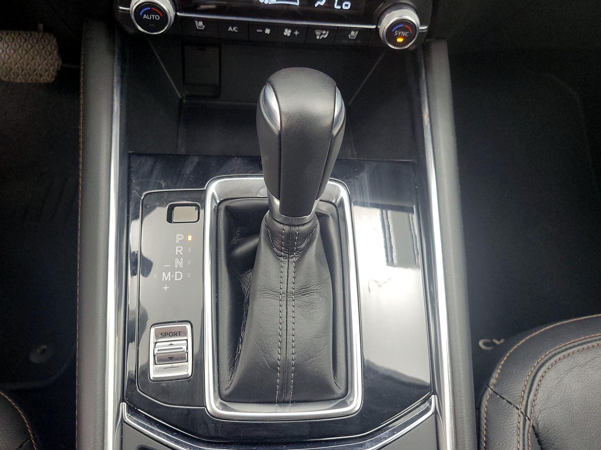 Thumbnail: 2021 Mazda CX-5 - 18