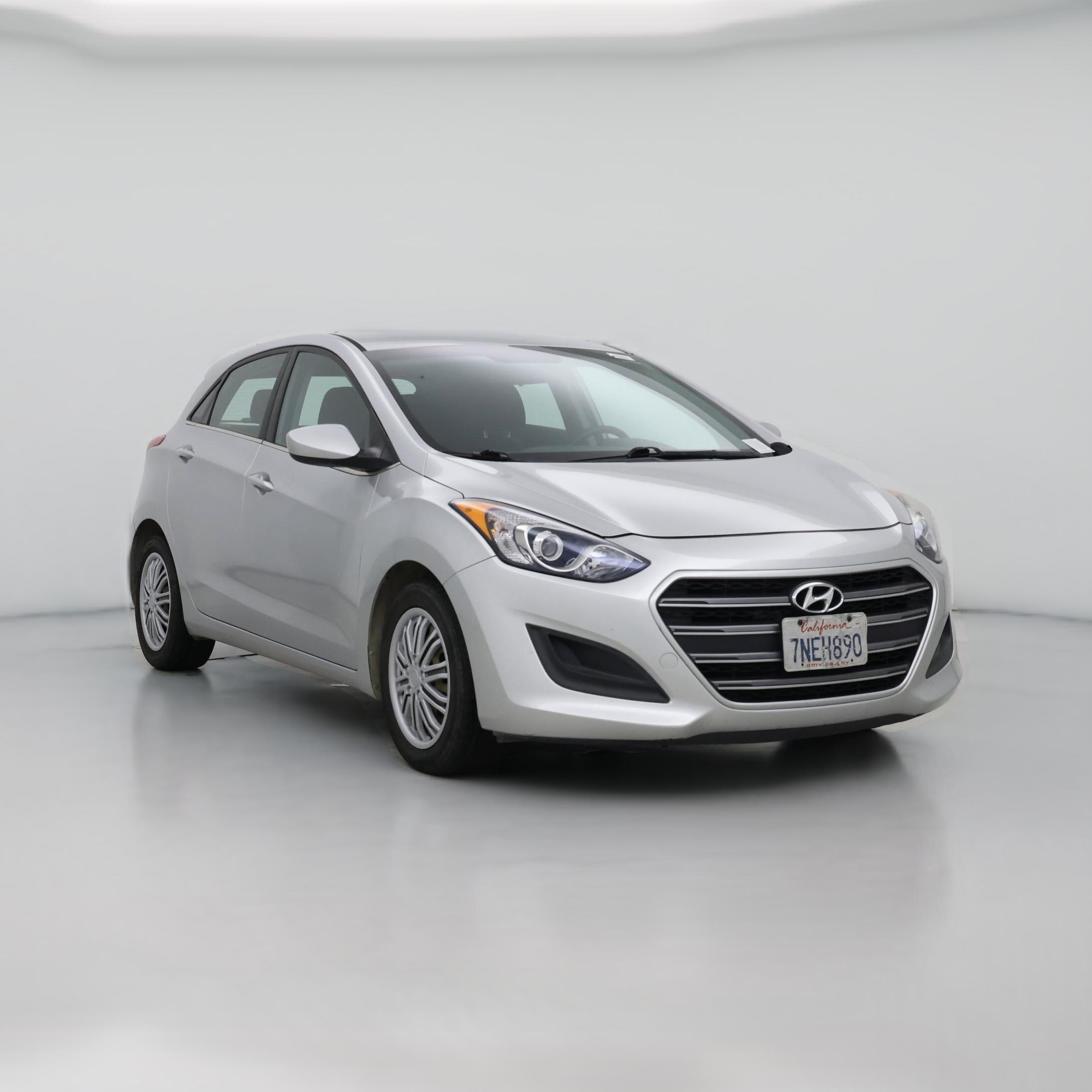 Thumbnail: 2016 Hyundai Elantra - 1