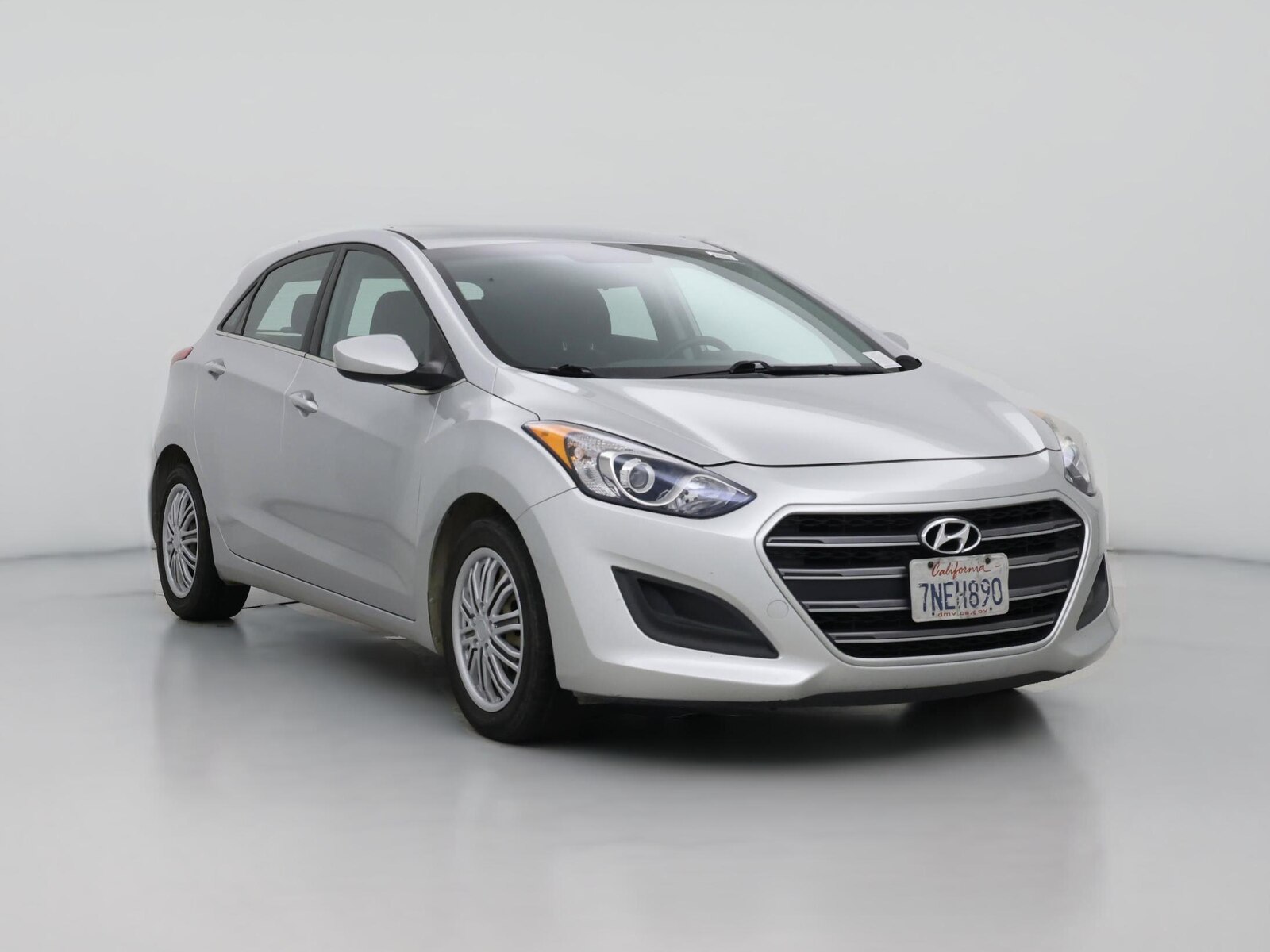 2016 Hyundai Elantra GT Base