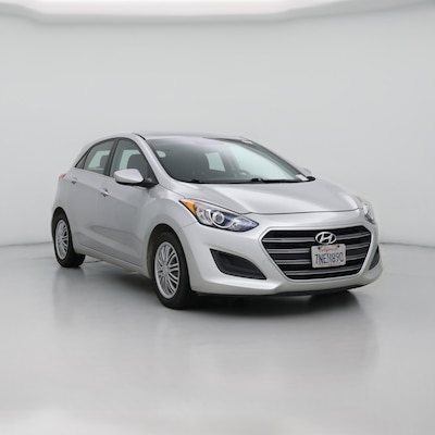 2016 Hyundai Elantra GT