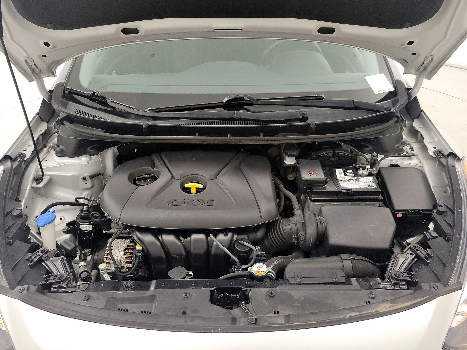 Thumbnail: 2016 Hyundai Elantra - 20