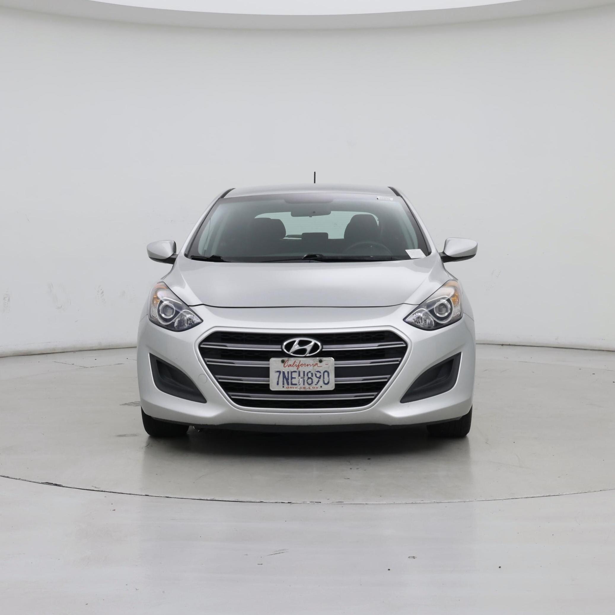 Thumbnail: 2016 Hyundai Elantra - 5