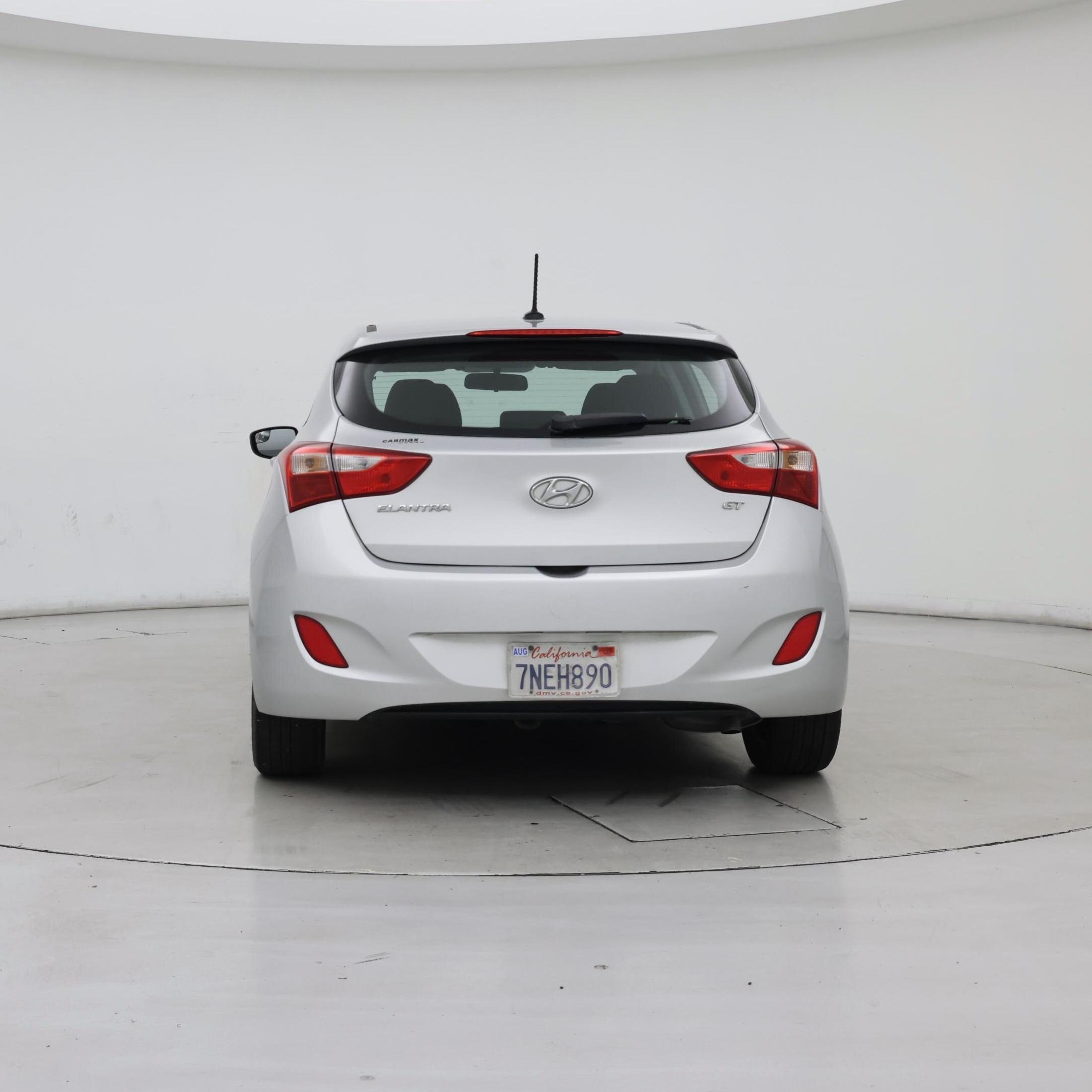 Thumbnail: 2016 Hyundai Elantra - 6