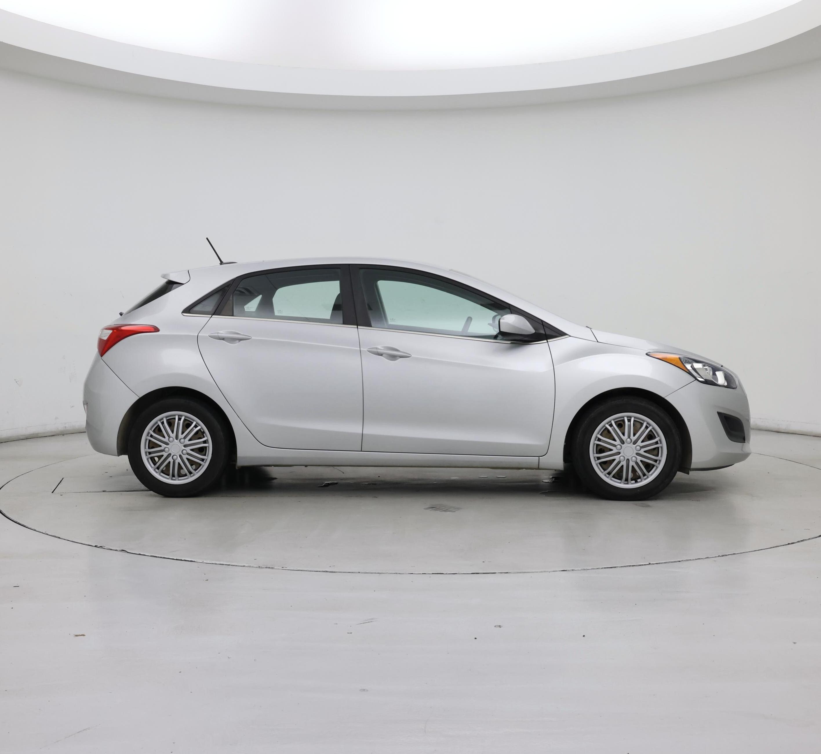 Thumbnail: 2016 Hyundai Elantra - 7