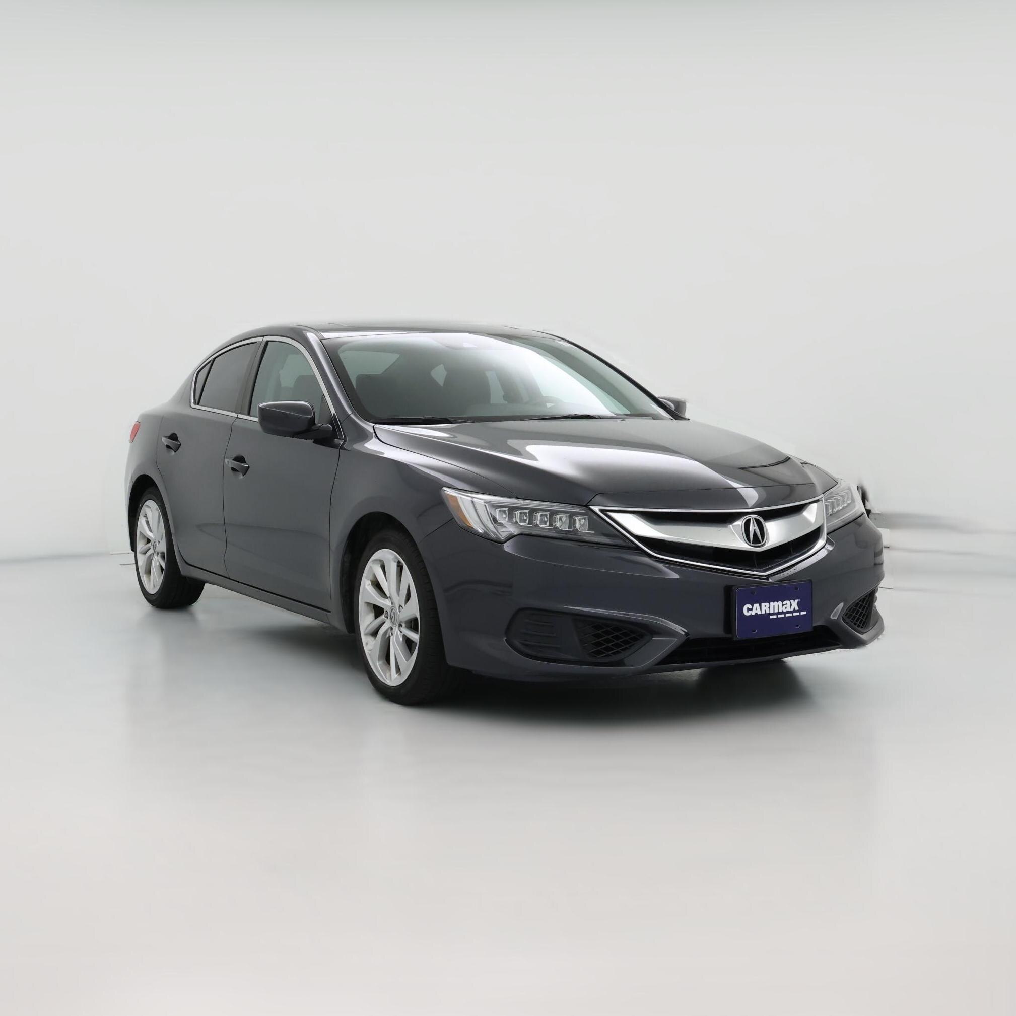 Thumbnail: 2016 Acura ILX - 1