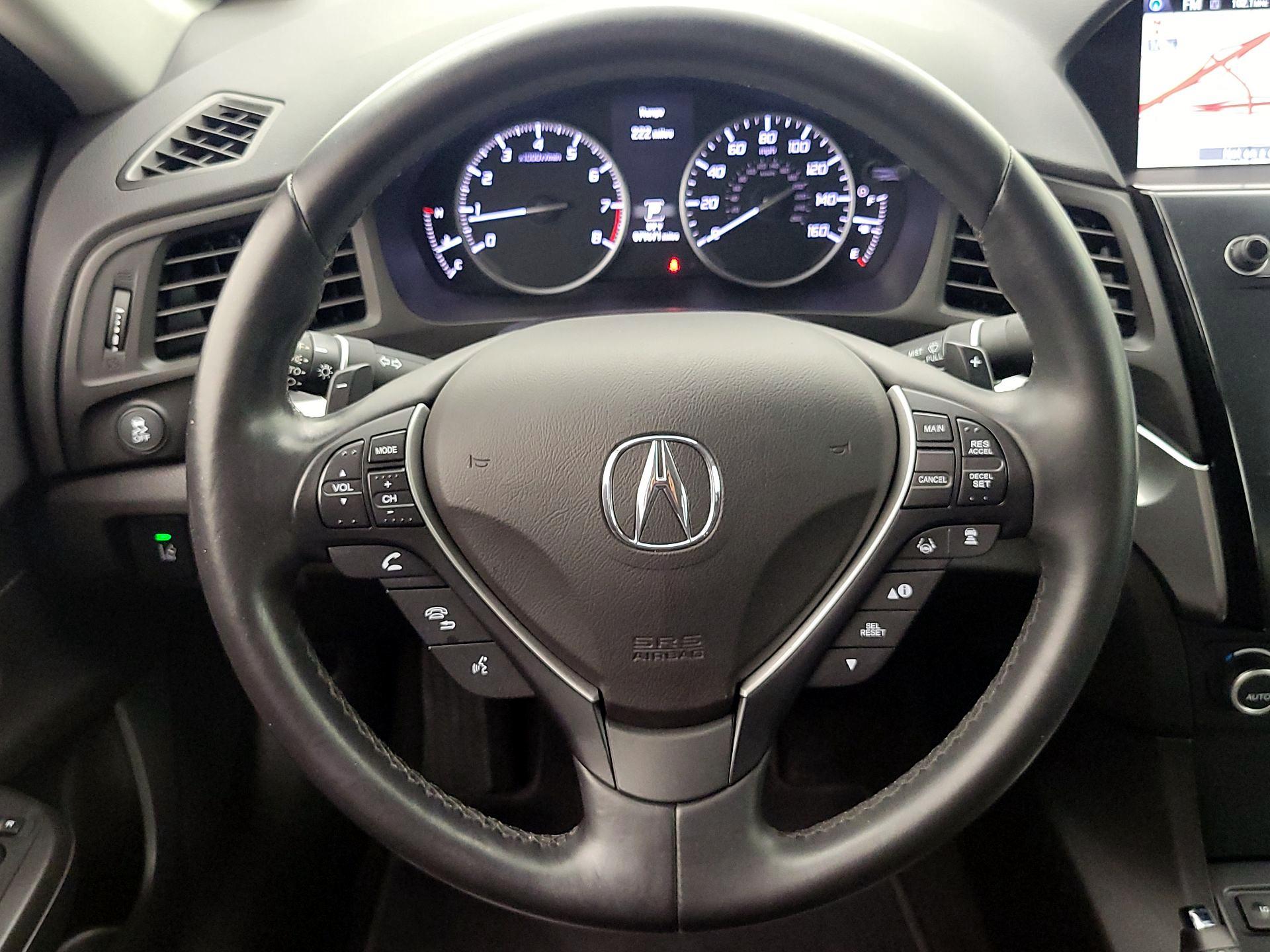 Thumbnail: 2016 Acura ILX - 10