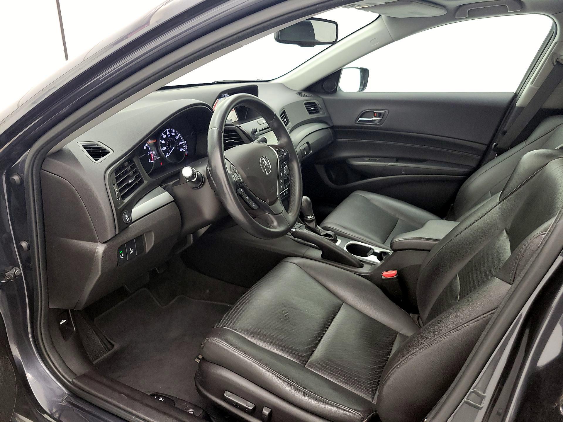 Thumbnail: 2016 Acura ILX - 11