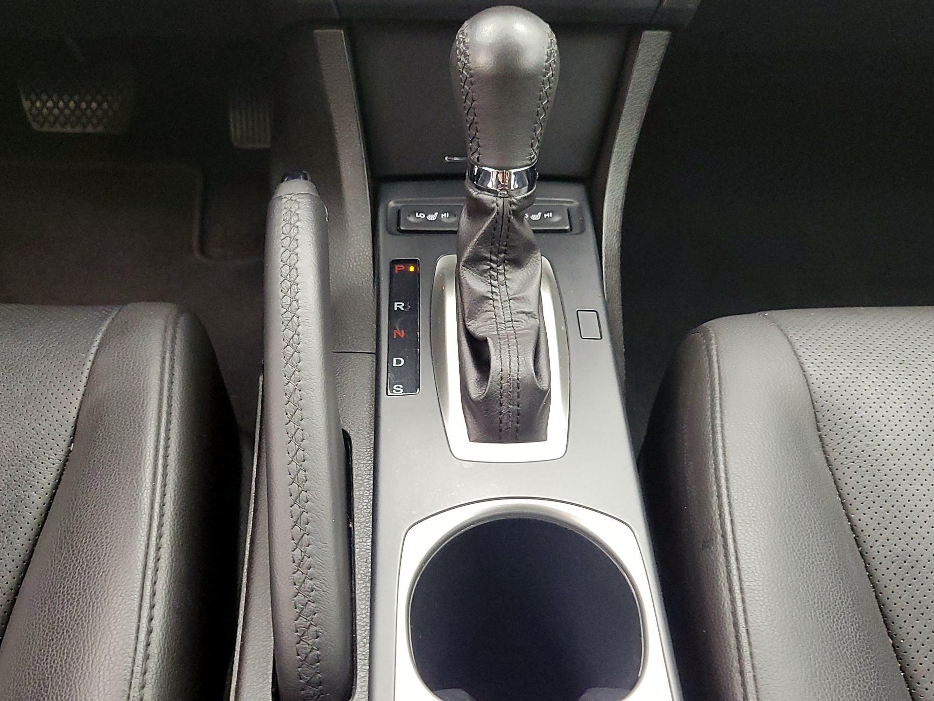 Thumbnail: 2016 Acura ILX - 18