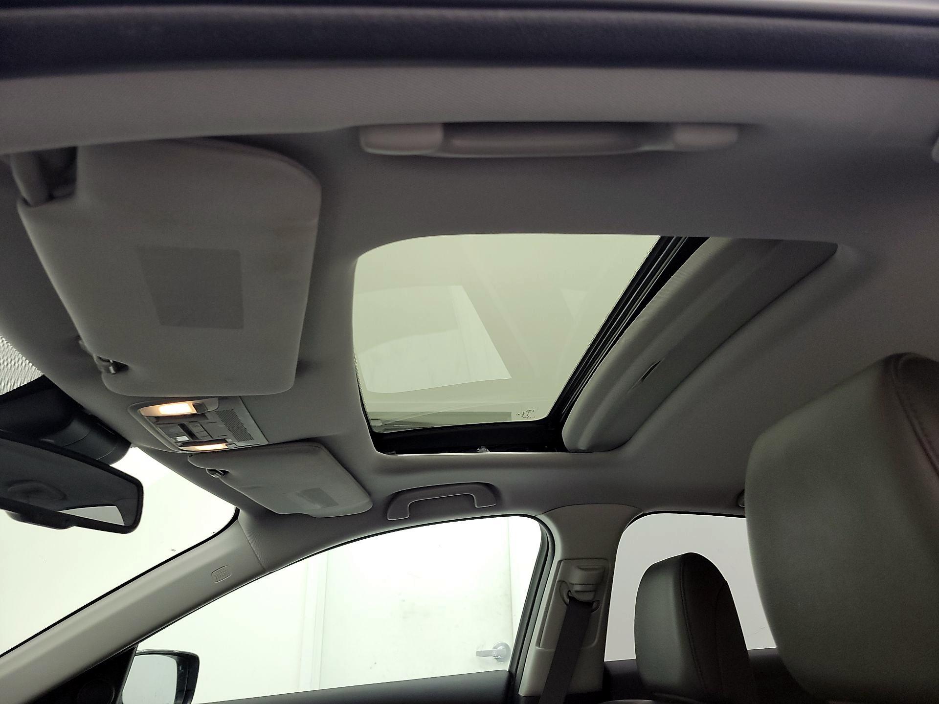 Thumbnail: 2016 Acura ILX - 20