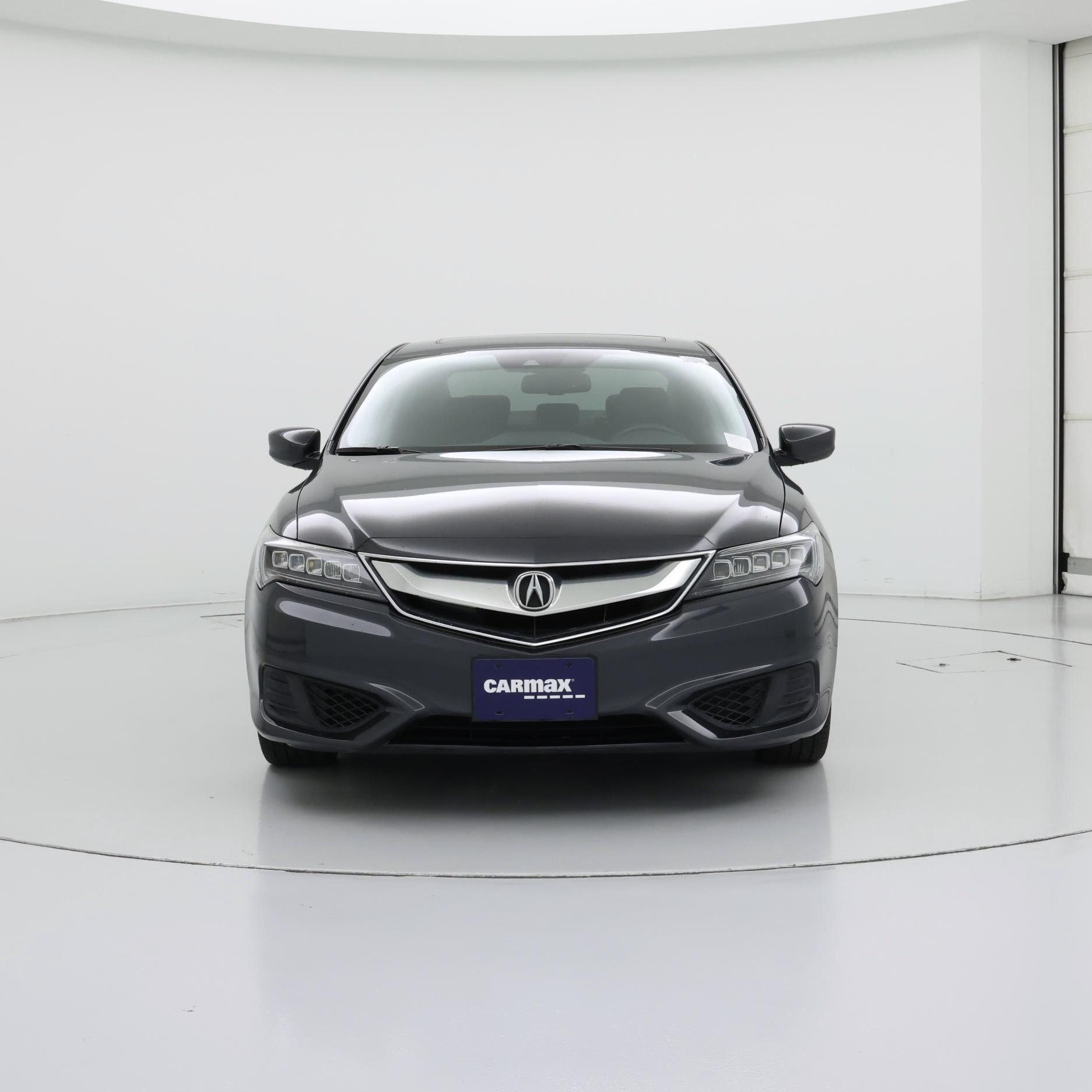 Thumbnail: 2016 Acura ILX - 5