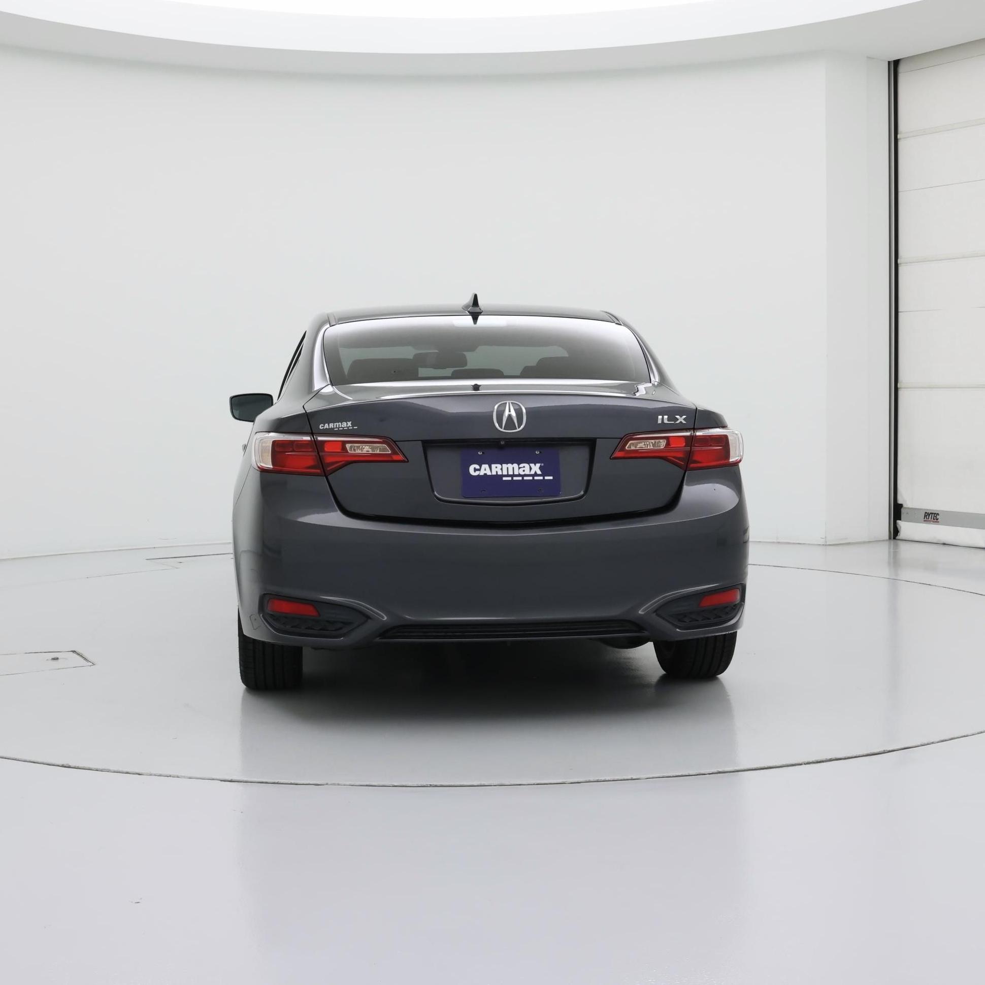 Thumbnail: 2016 Acura ILX - 6