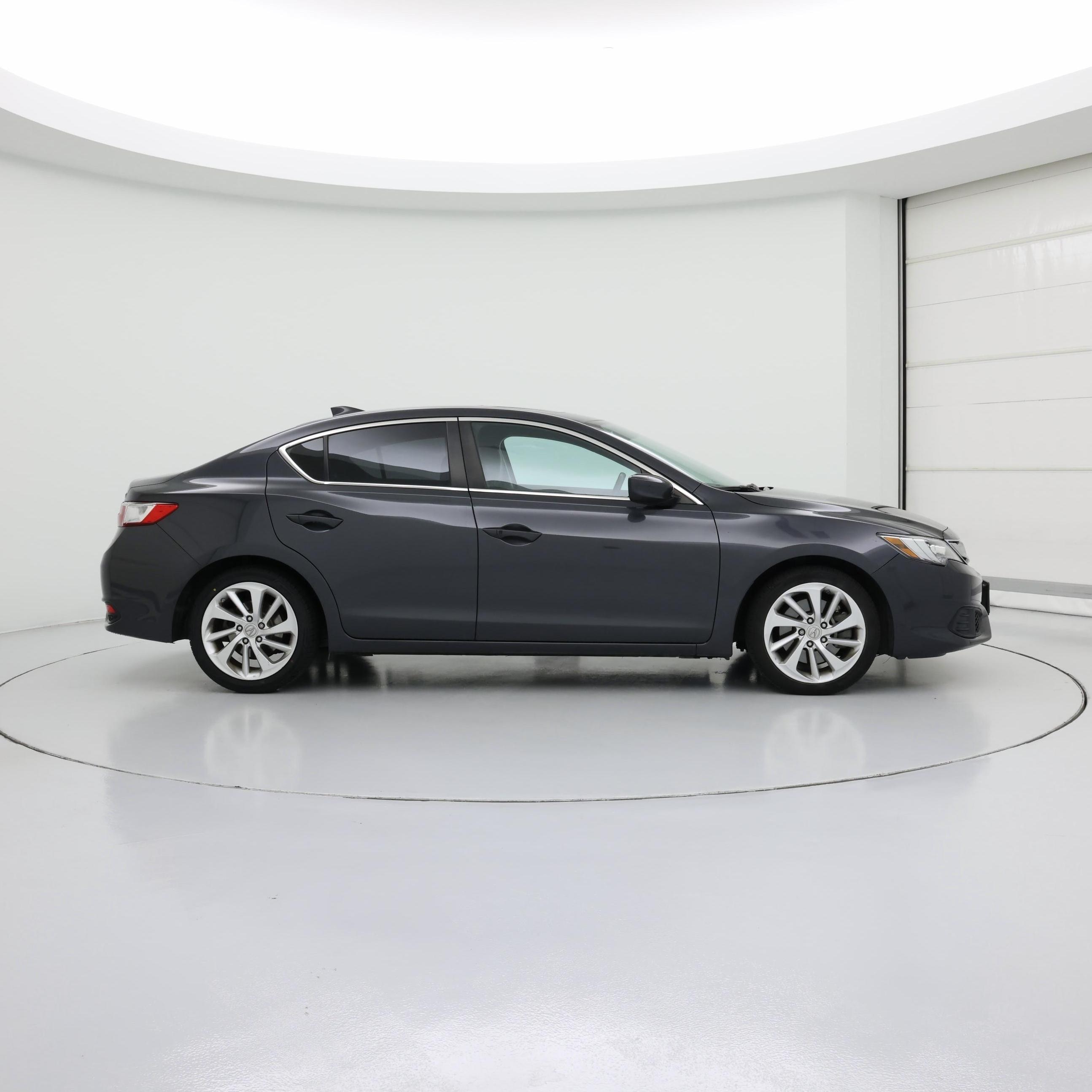 Thumbnail: 2016 Acura ILX - 7