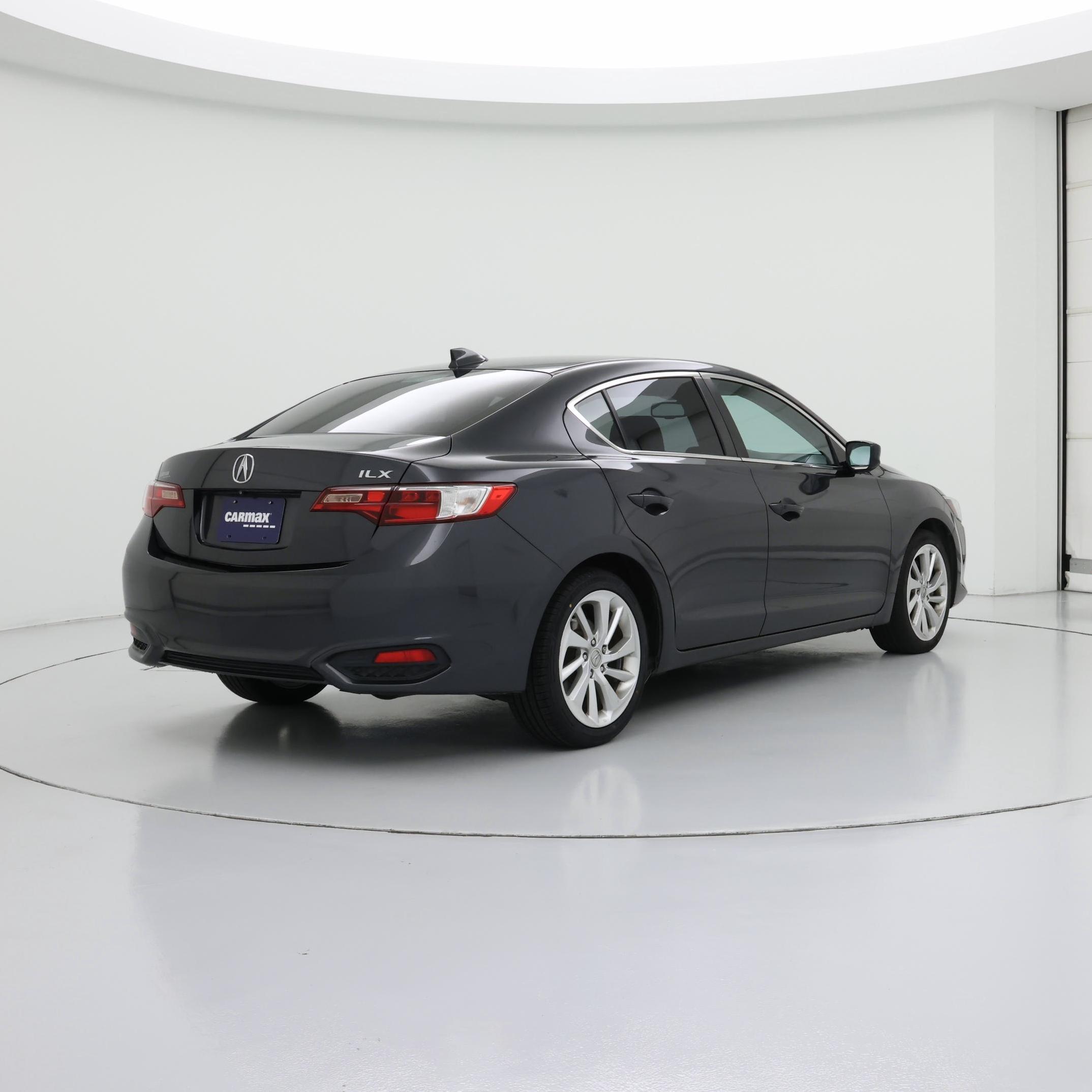 Thumbnail: 2016 Acura ILX - 8