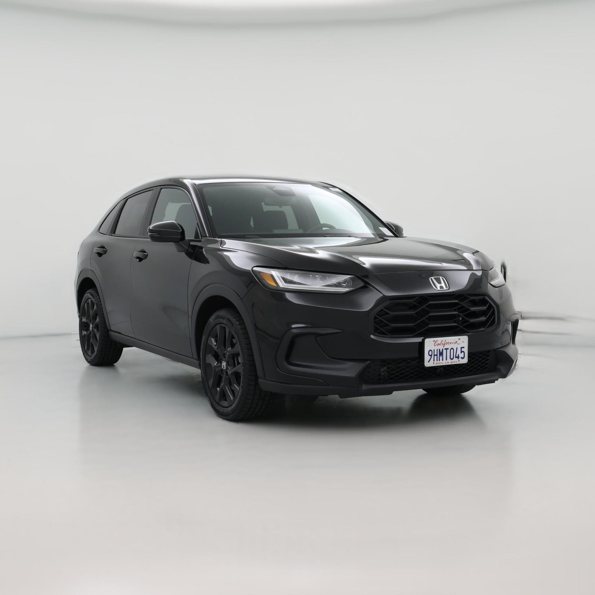 Thumbnail: 2024 Honda HR-V - 1