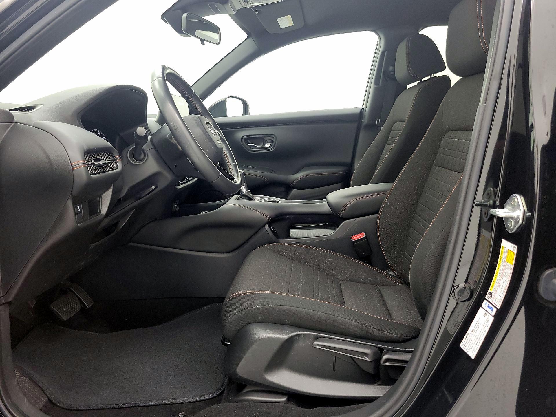Thumbnail: 2024 Honda HR-V - 11