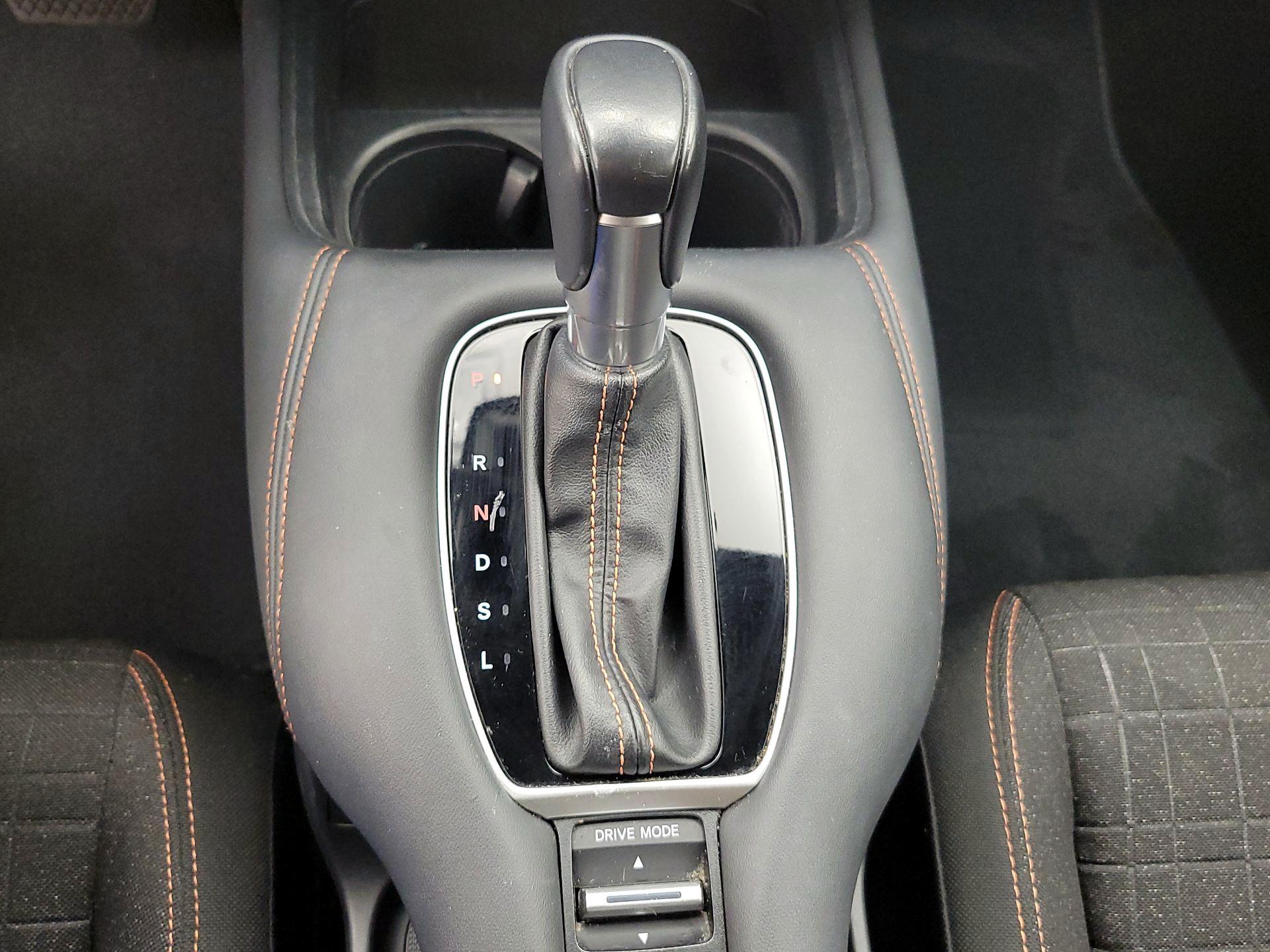 Thumbnail: 2024 Honda HR-V - 17