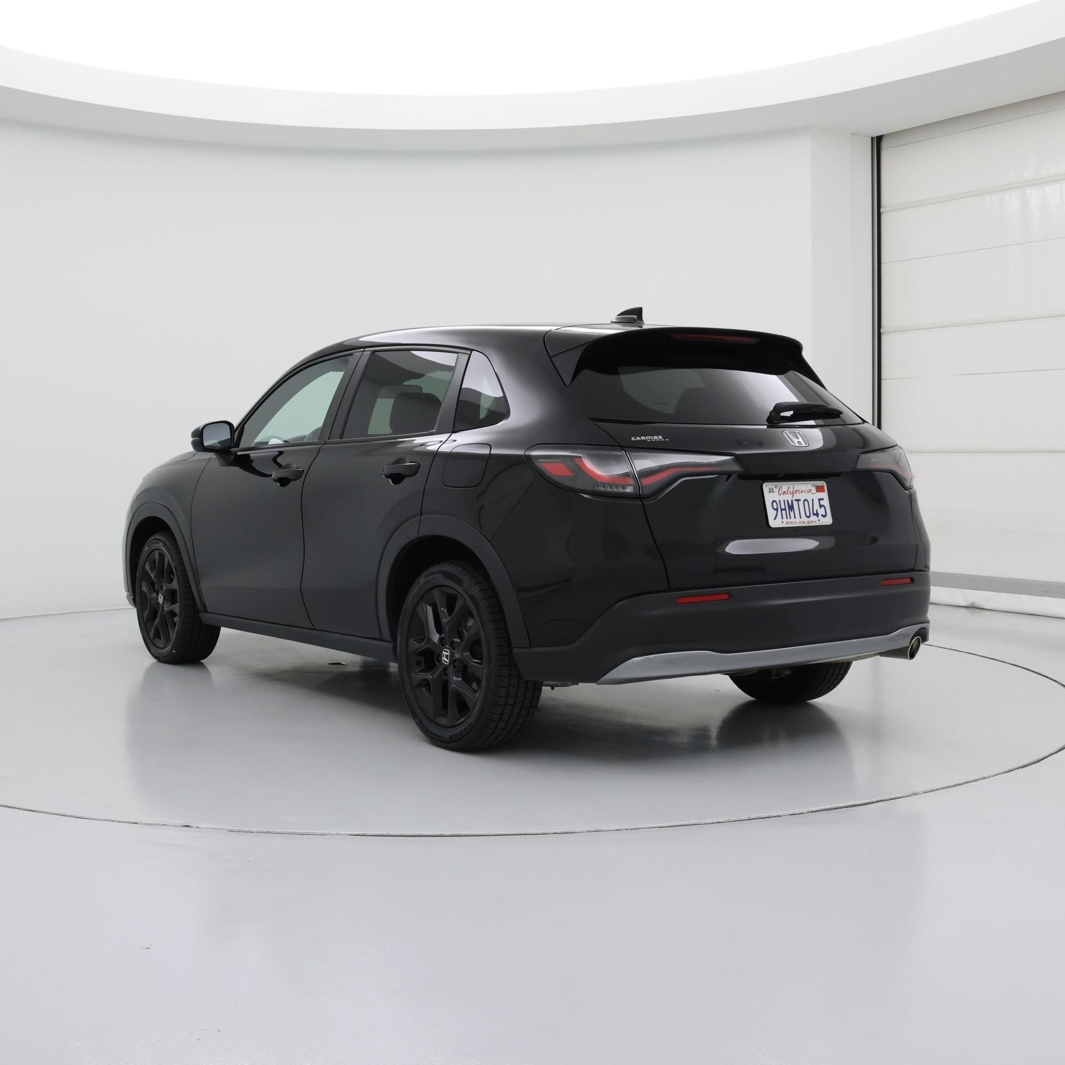 Thumbnail: 2024 Honda HR-V - 2