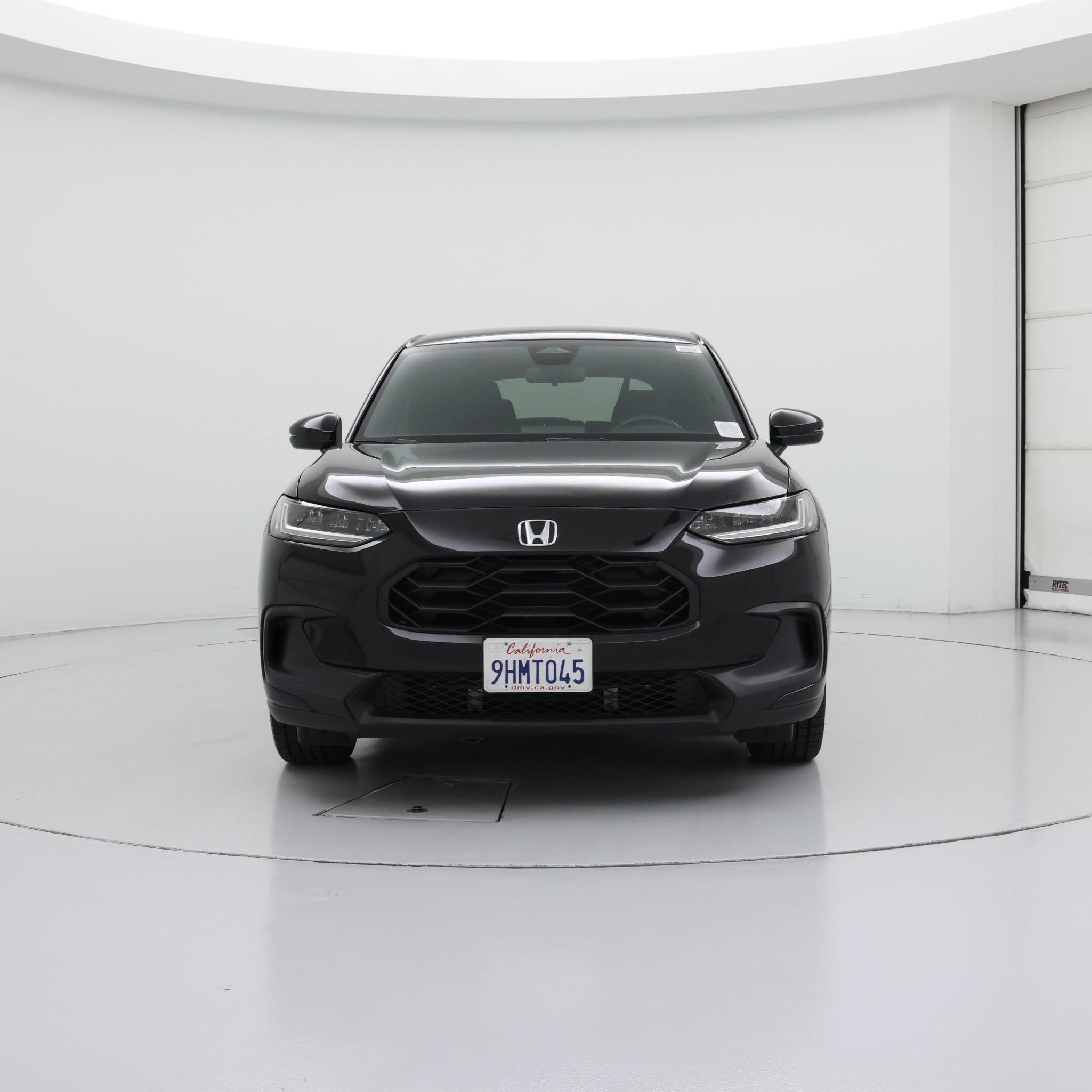 Thumbnail: 2024 Honda HR-V - 5