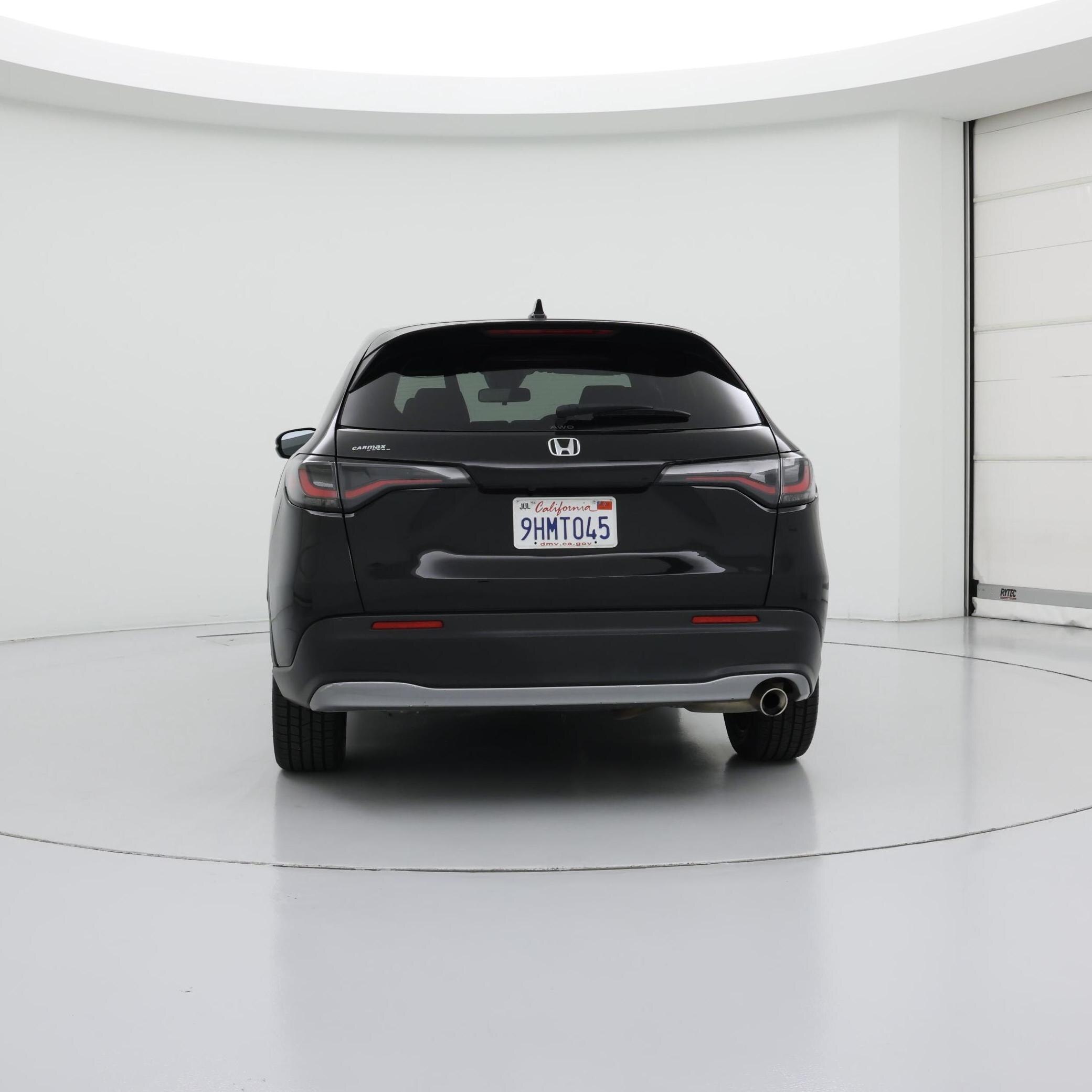 Thumbnail: 2024 Honda HR-V - 6